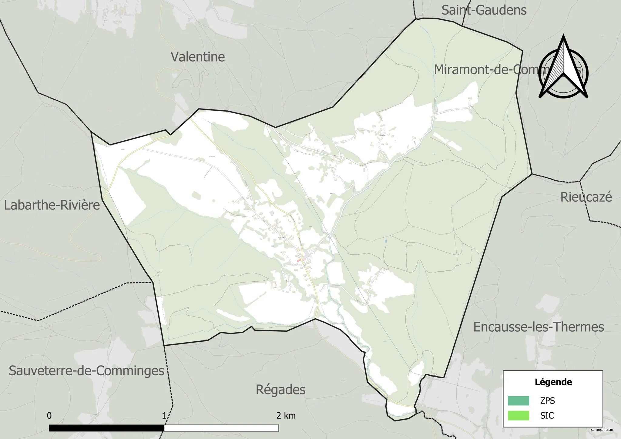 Le Sarrat