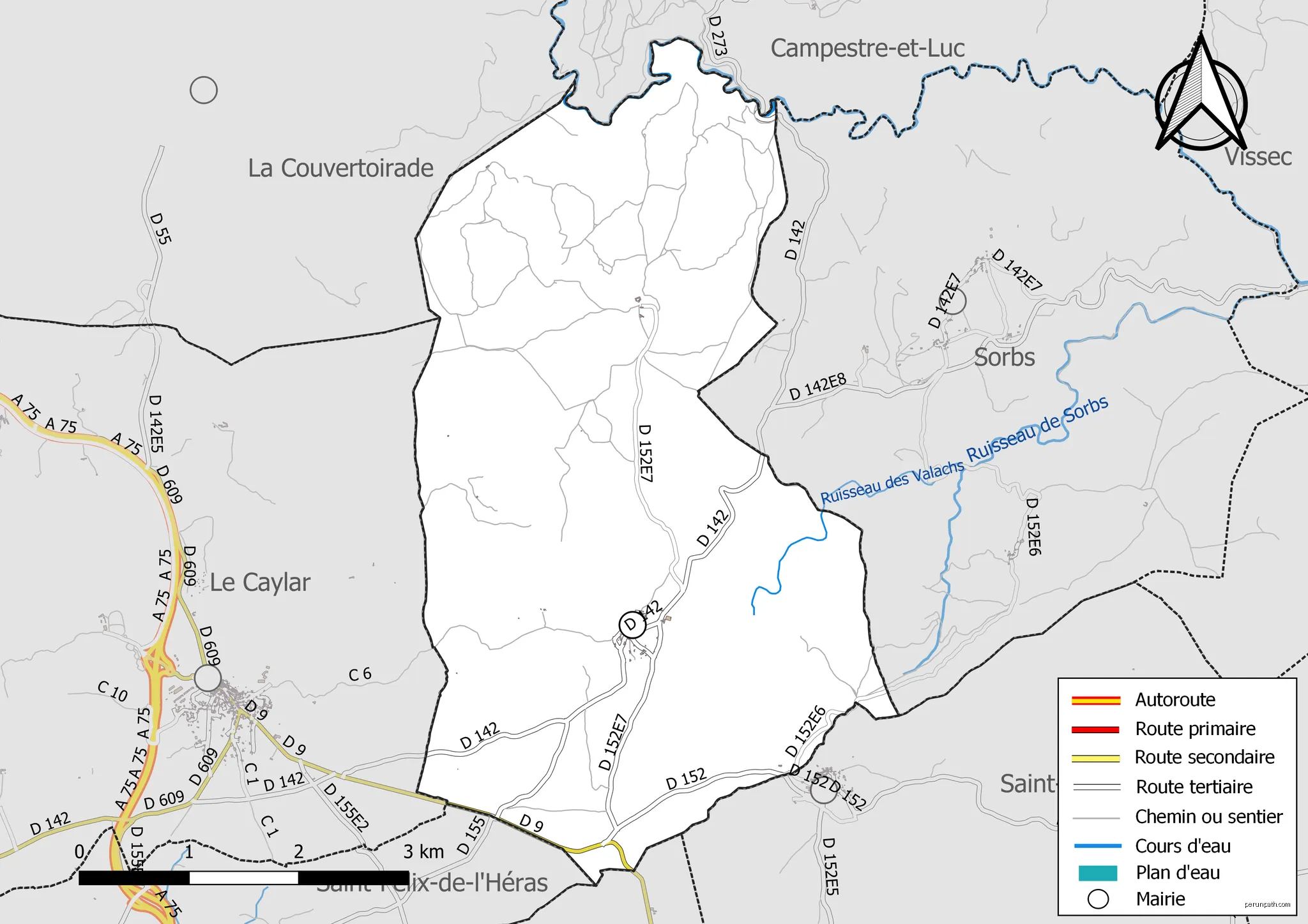 Le Cros