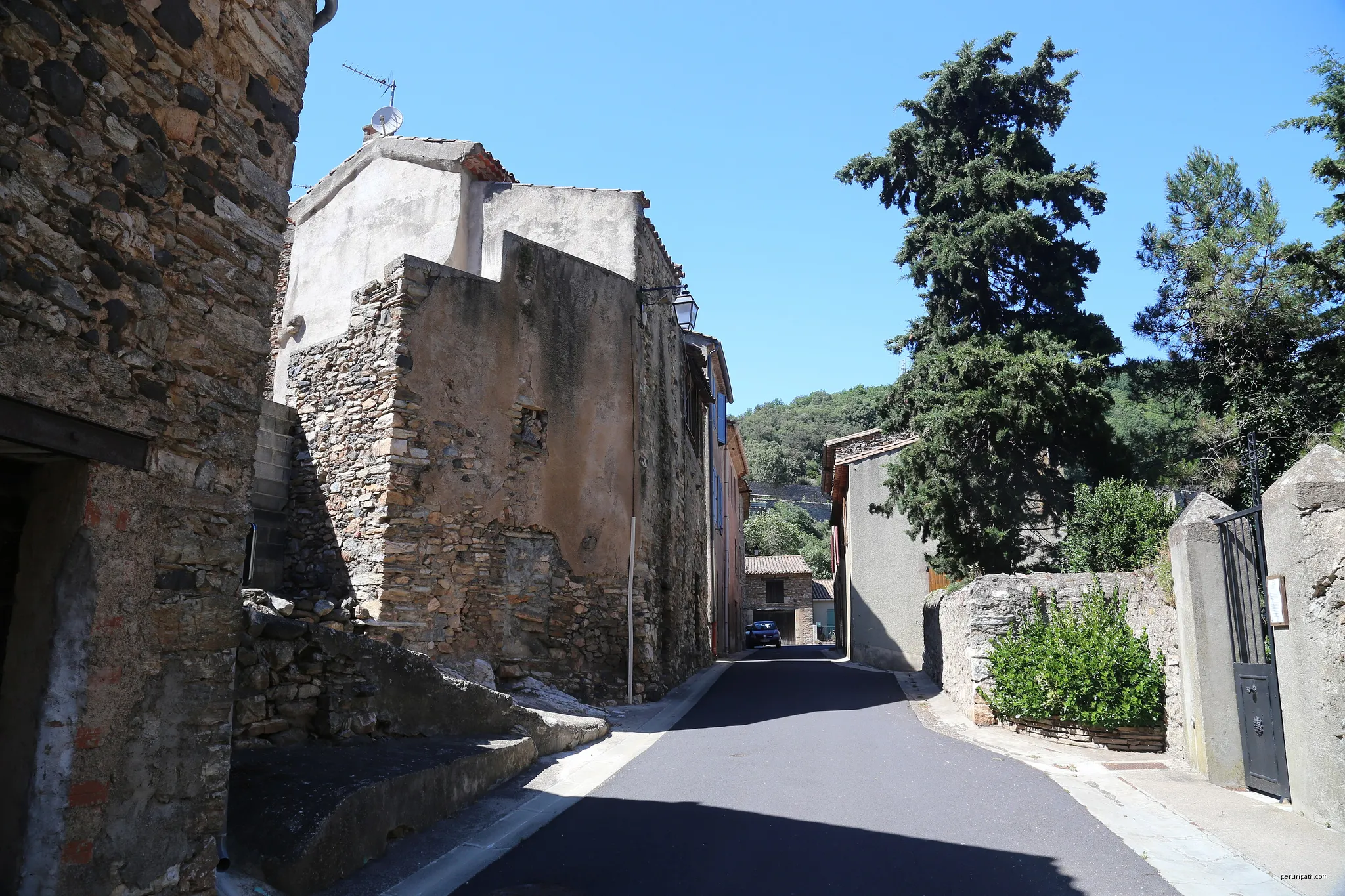 34600 Pézènes-les-Mines, France | Autor: logopop | Licencja: CC BY-SA 3.0 | Źródło: Wikimedia Commons