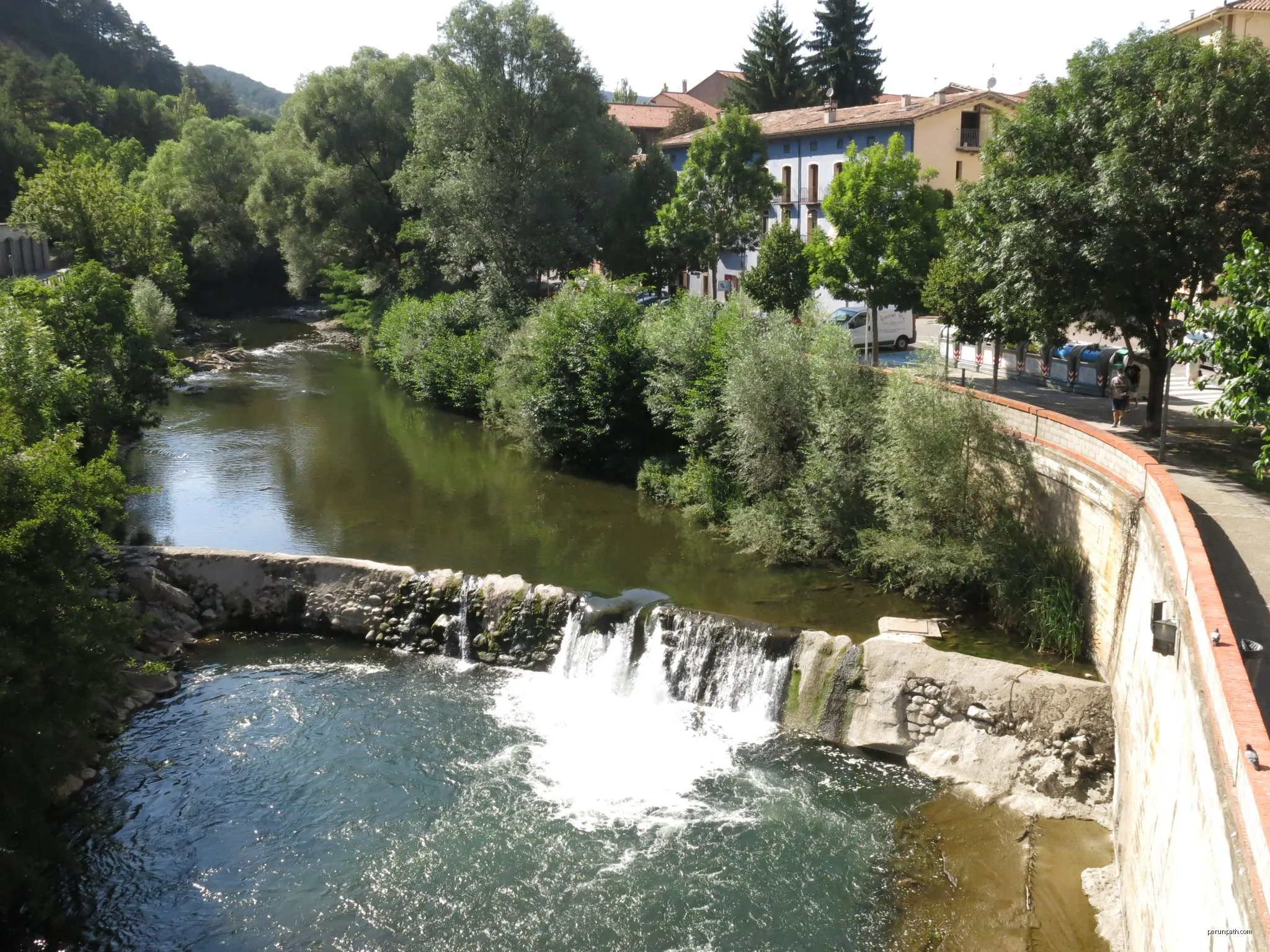 El Catllar