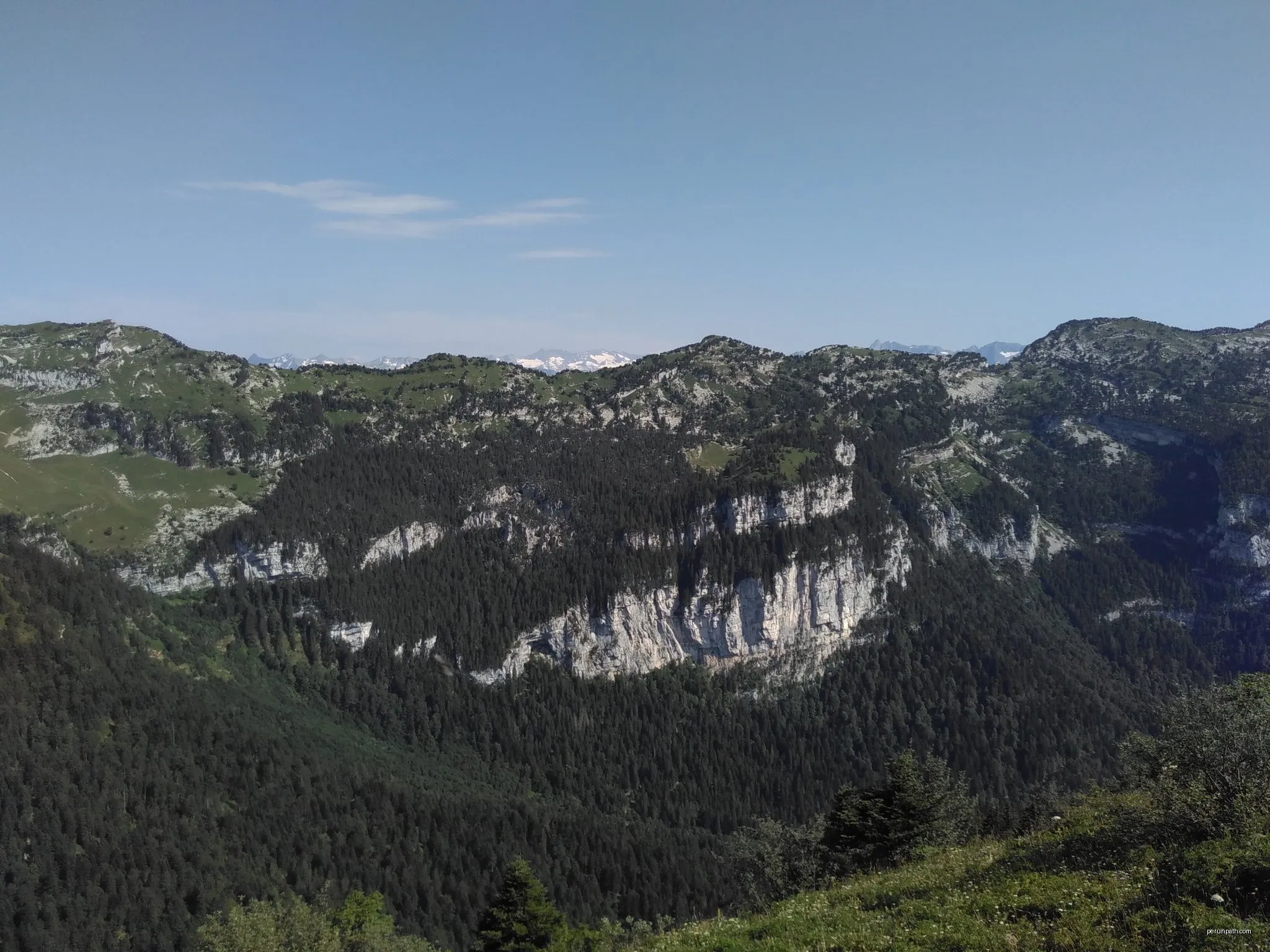 Le Creux de la neige