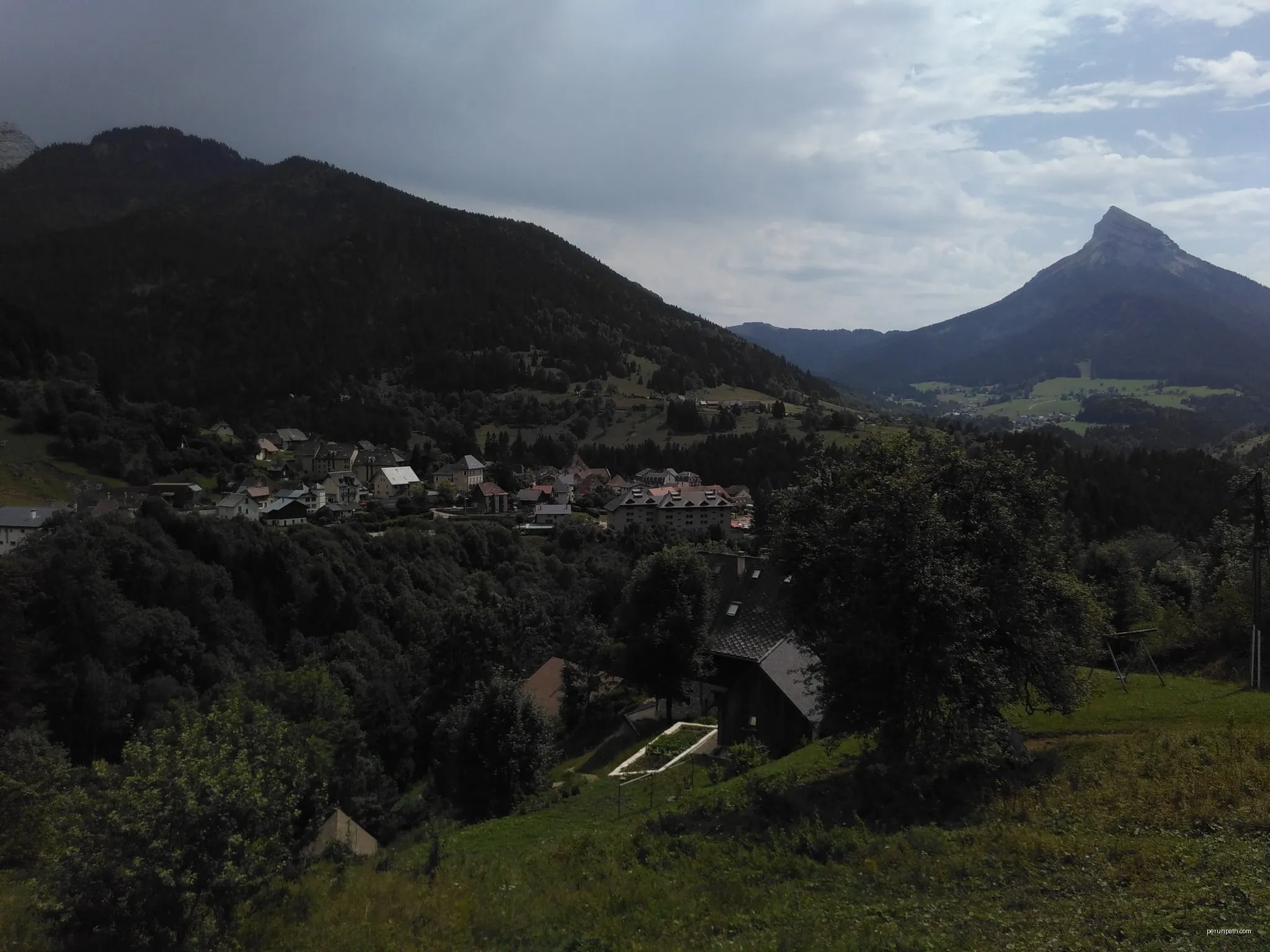 La Sciaz