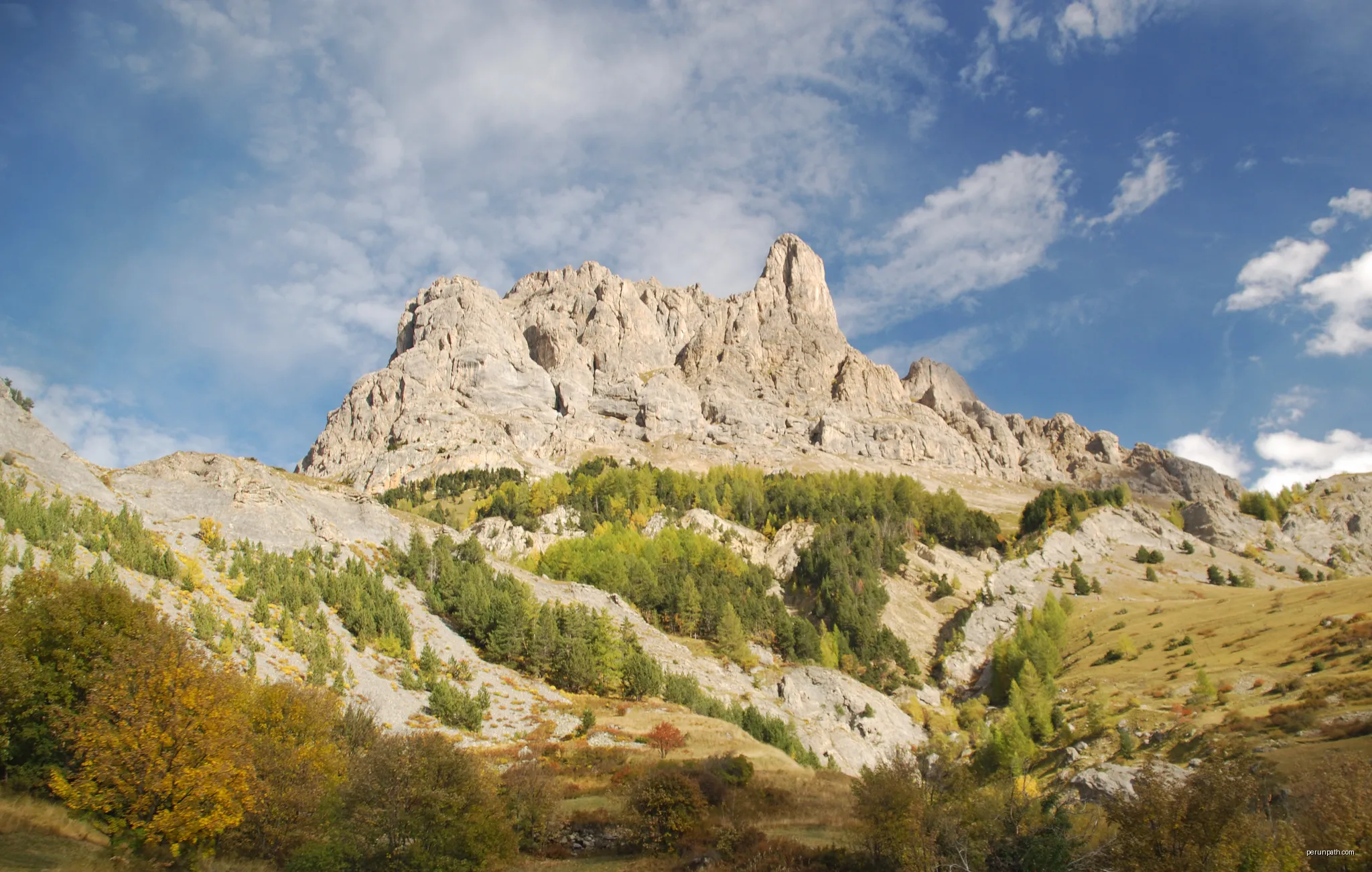 La Garguette