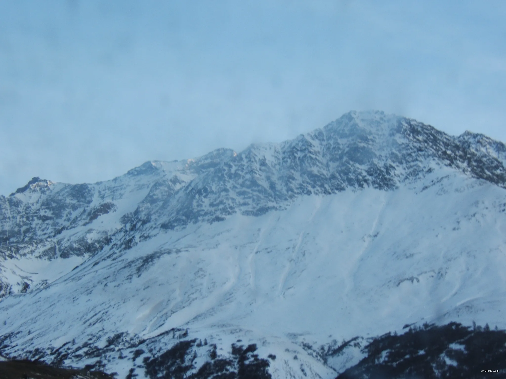 Petite Aiguille