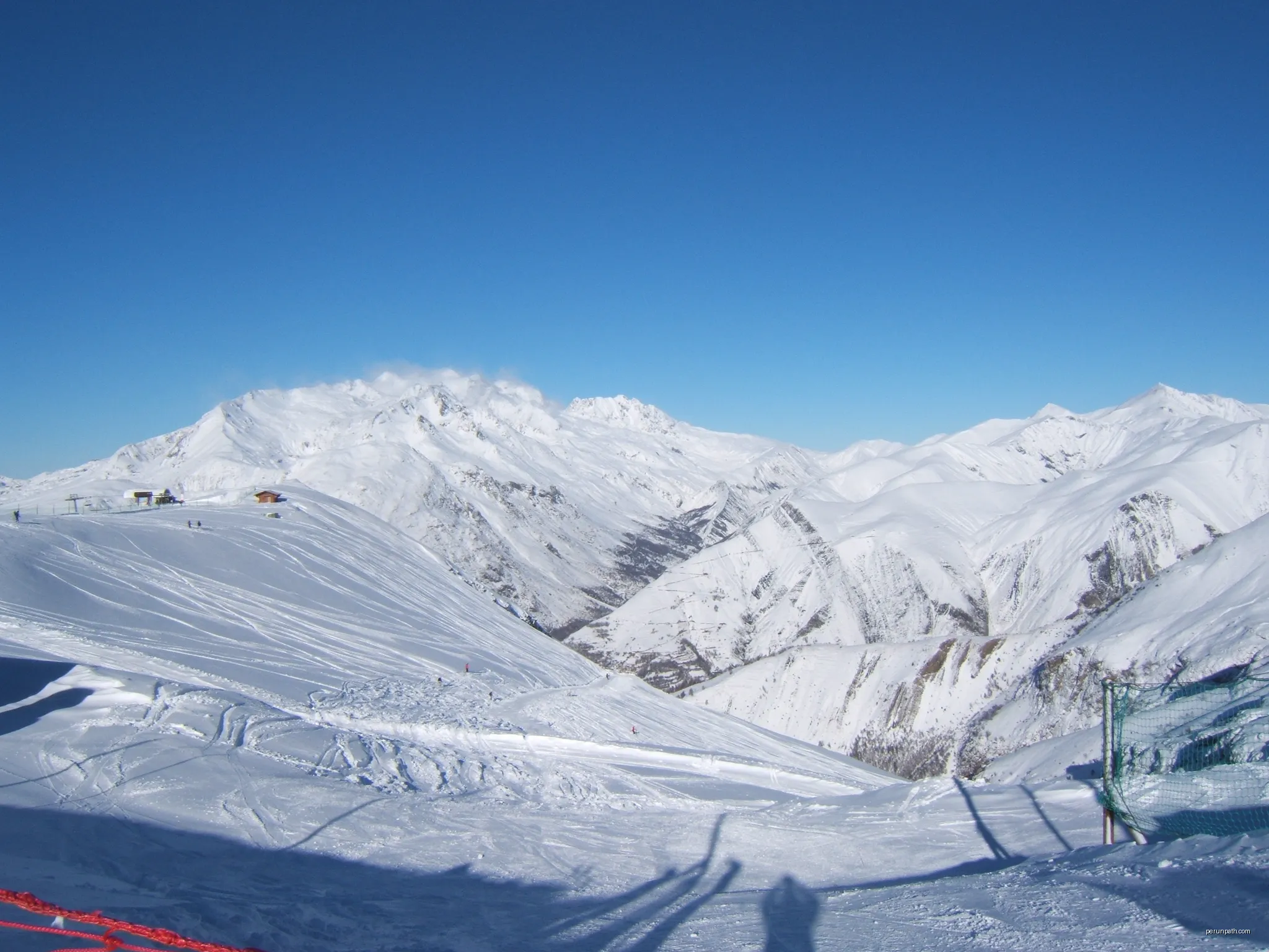Vallée Blanche