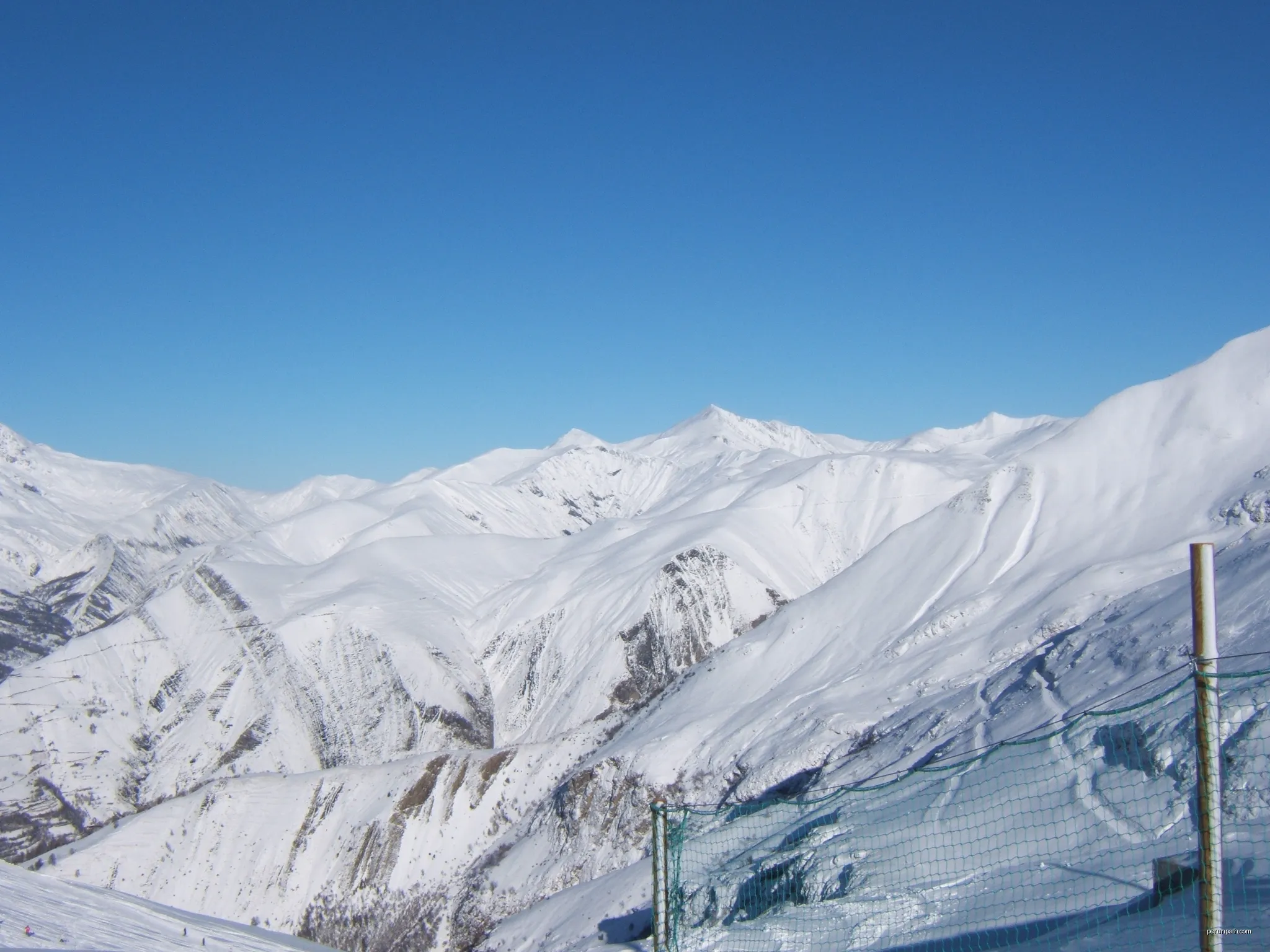 Vallée Blanche