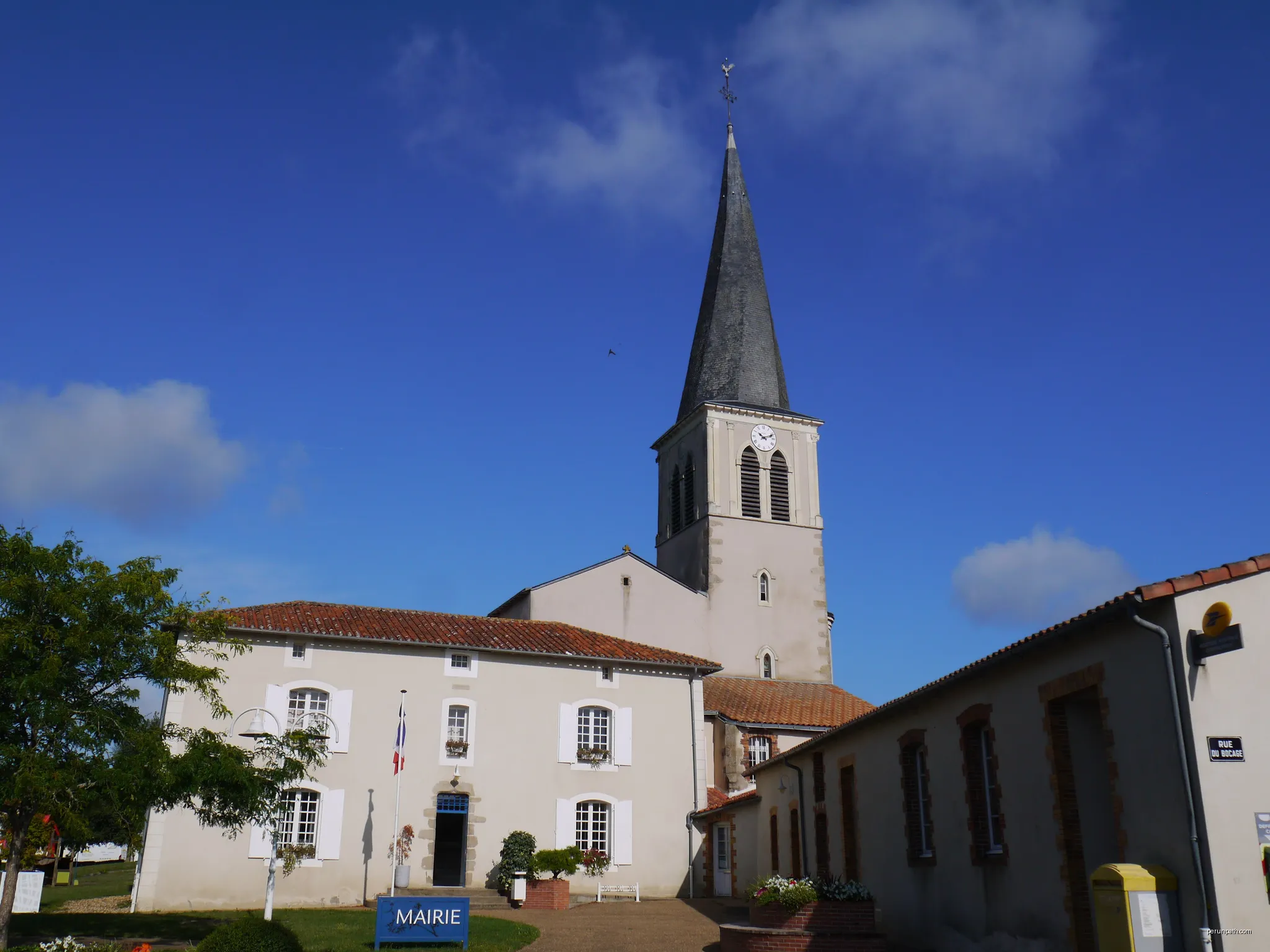 Plaine