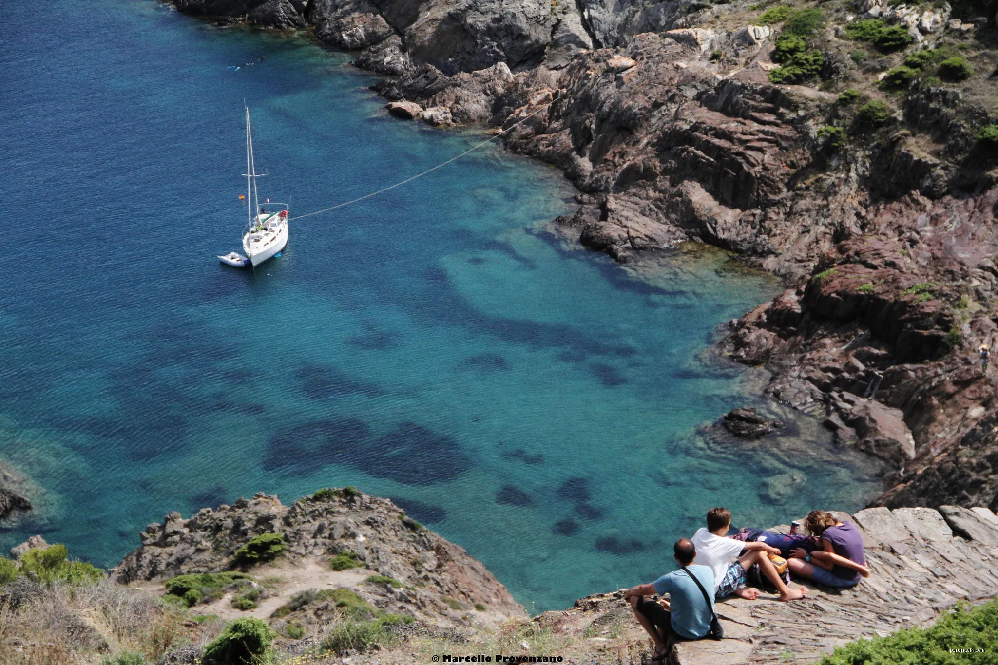 Ruta Transpirinenca en BTT (Cap de Creus - Campodron)