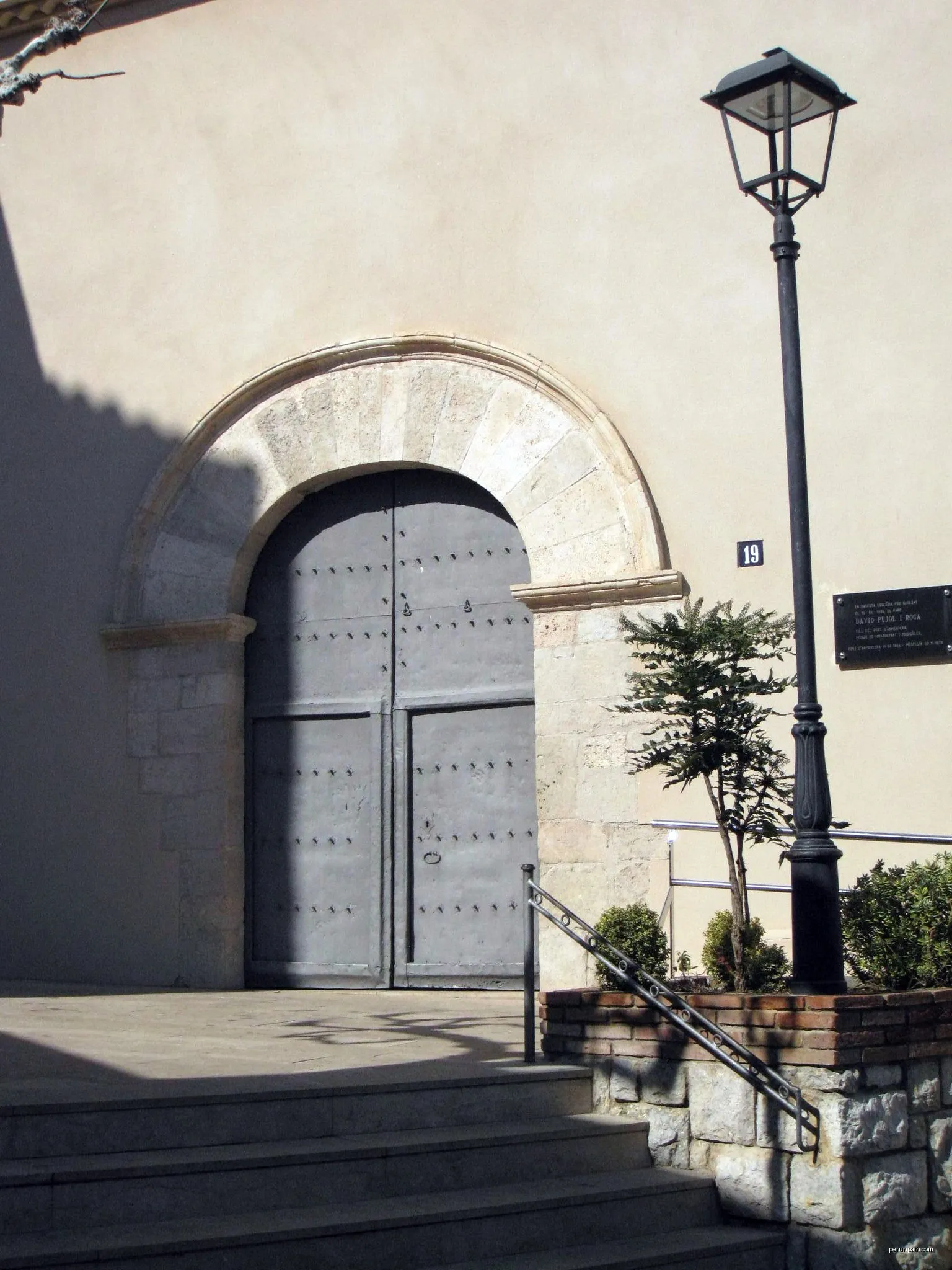 Terres del Gaià