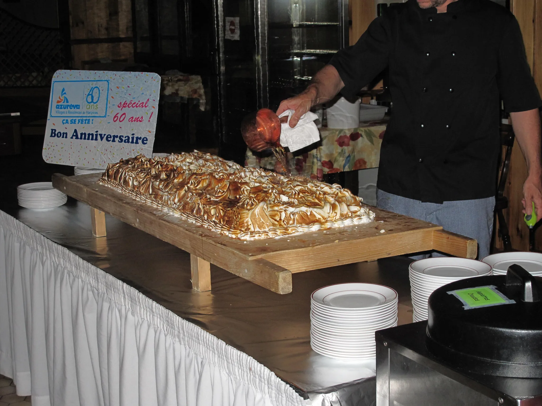 Arêches - Boudin