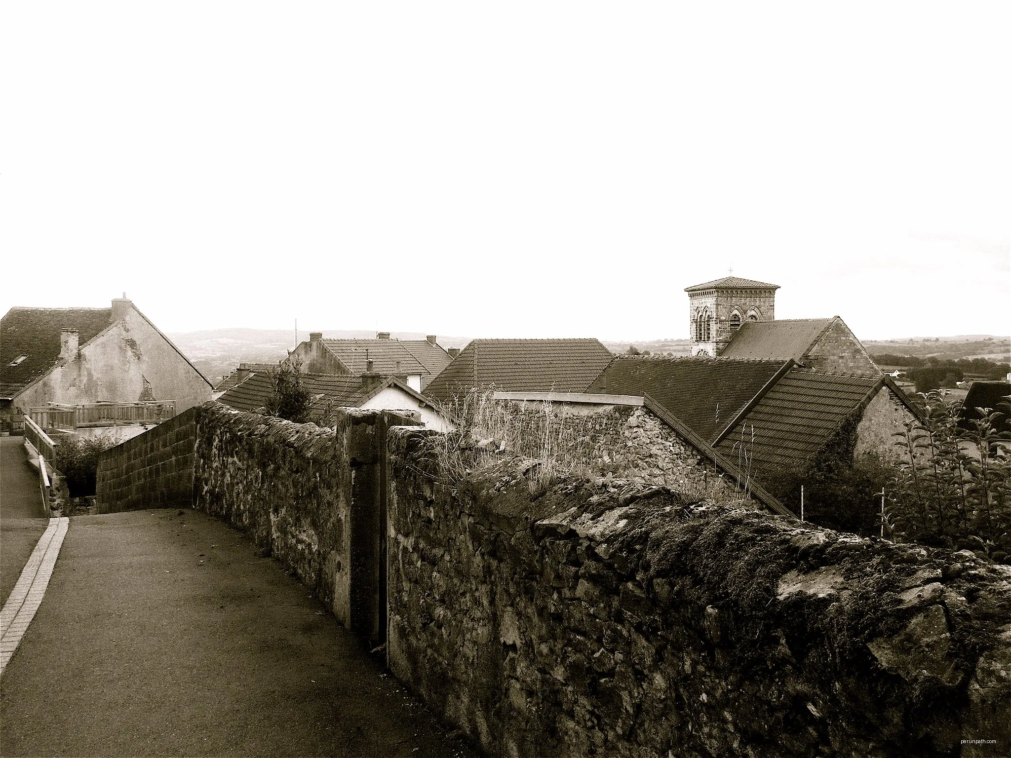 L'Étang de Montmazot