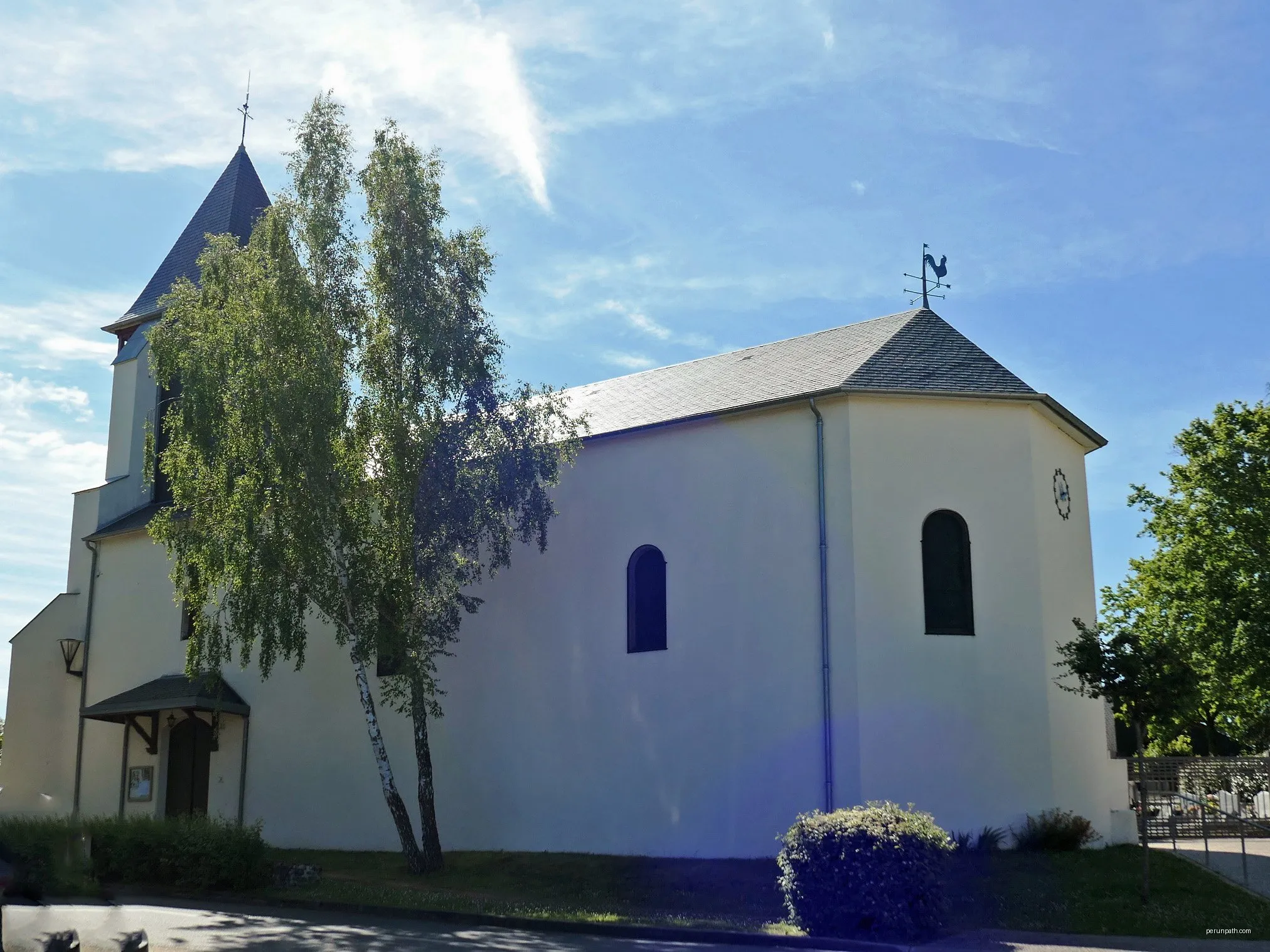 Les Marlères