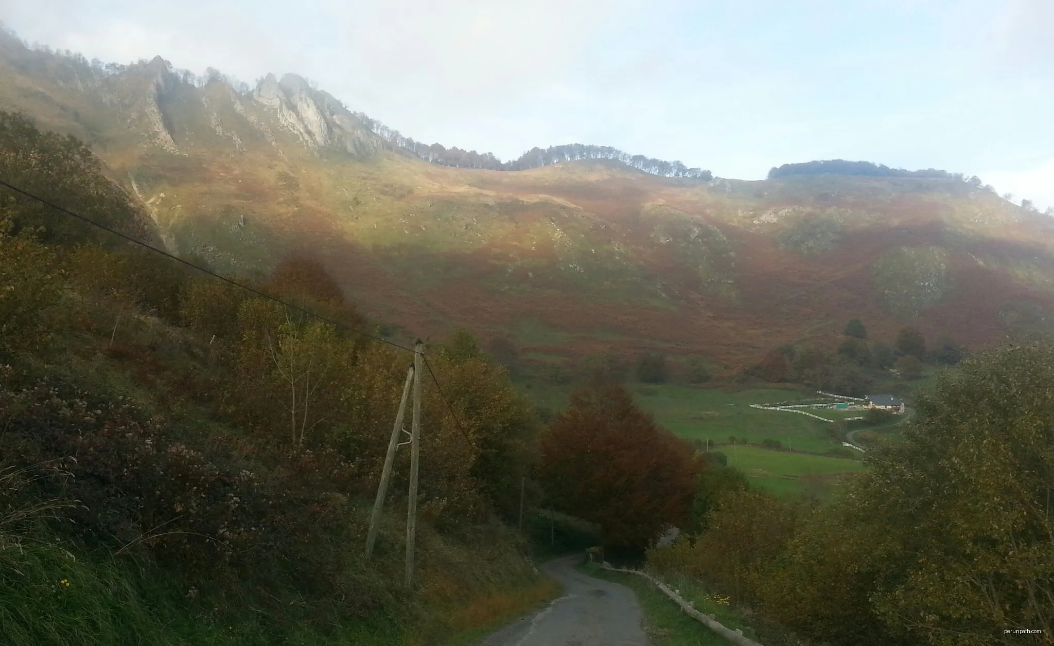 Col de Paü asp54