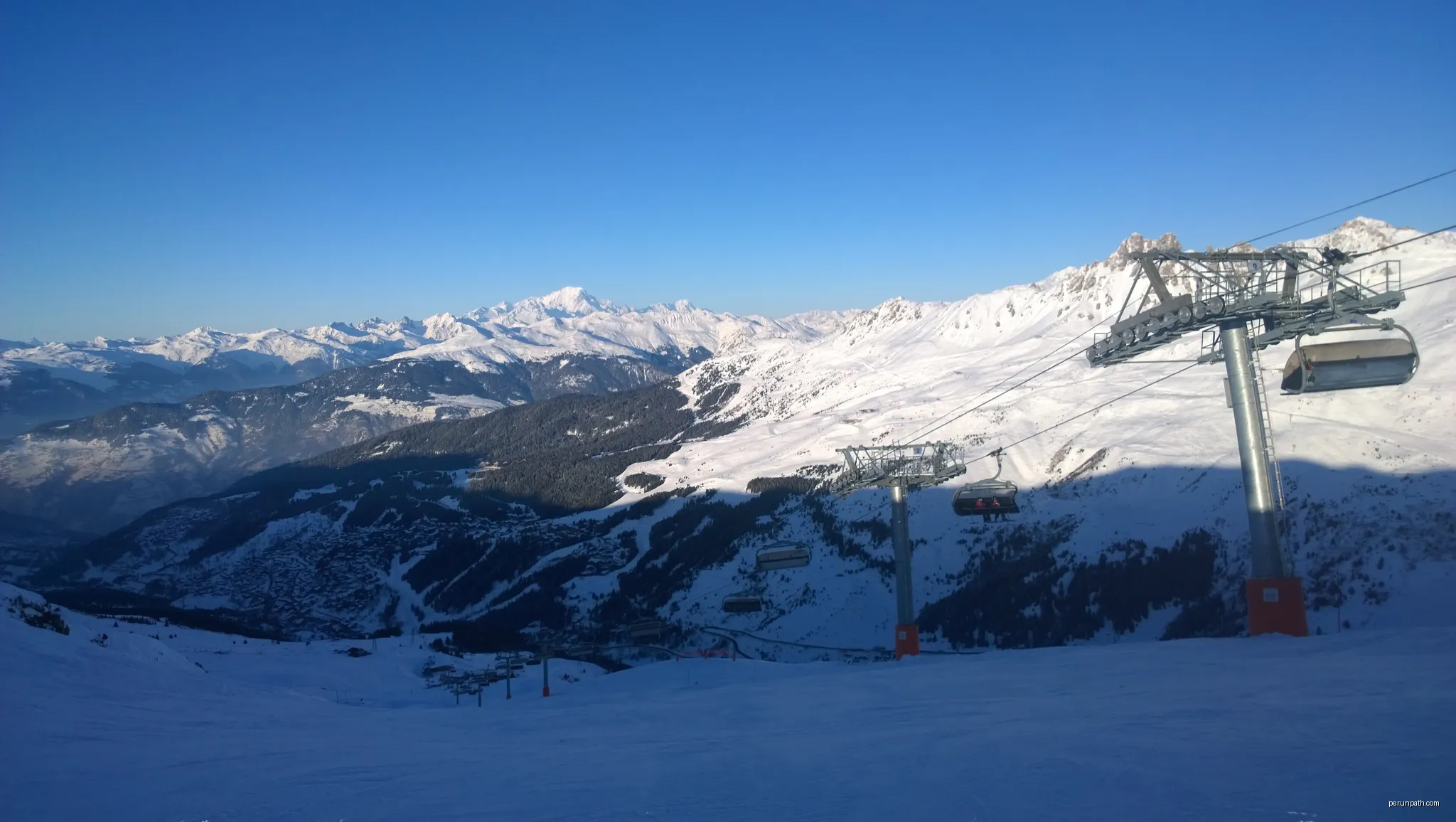 Blue Lagoon