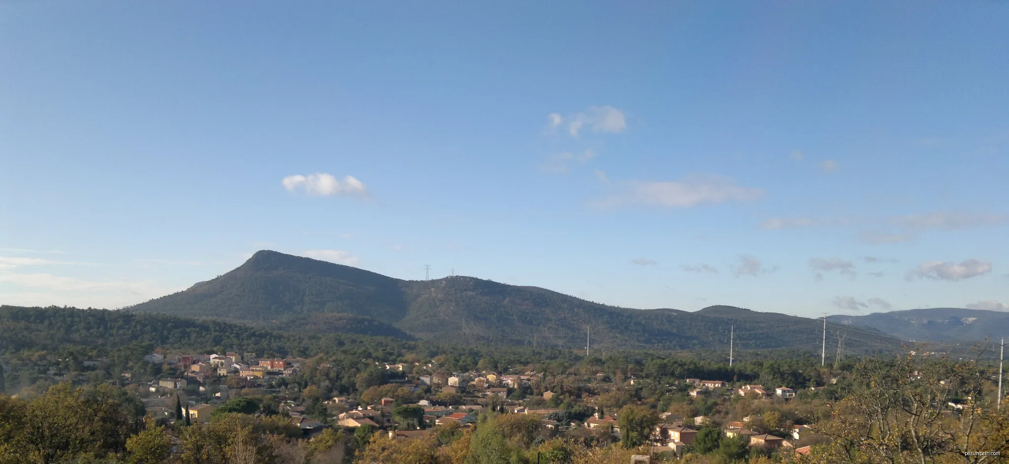 Château Saint-Sauveur