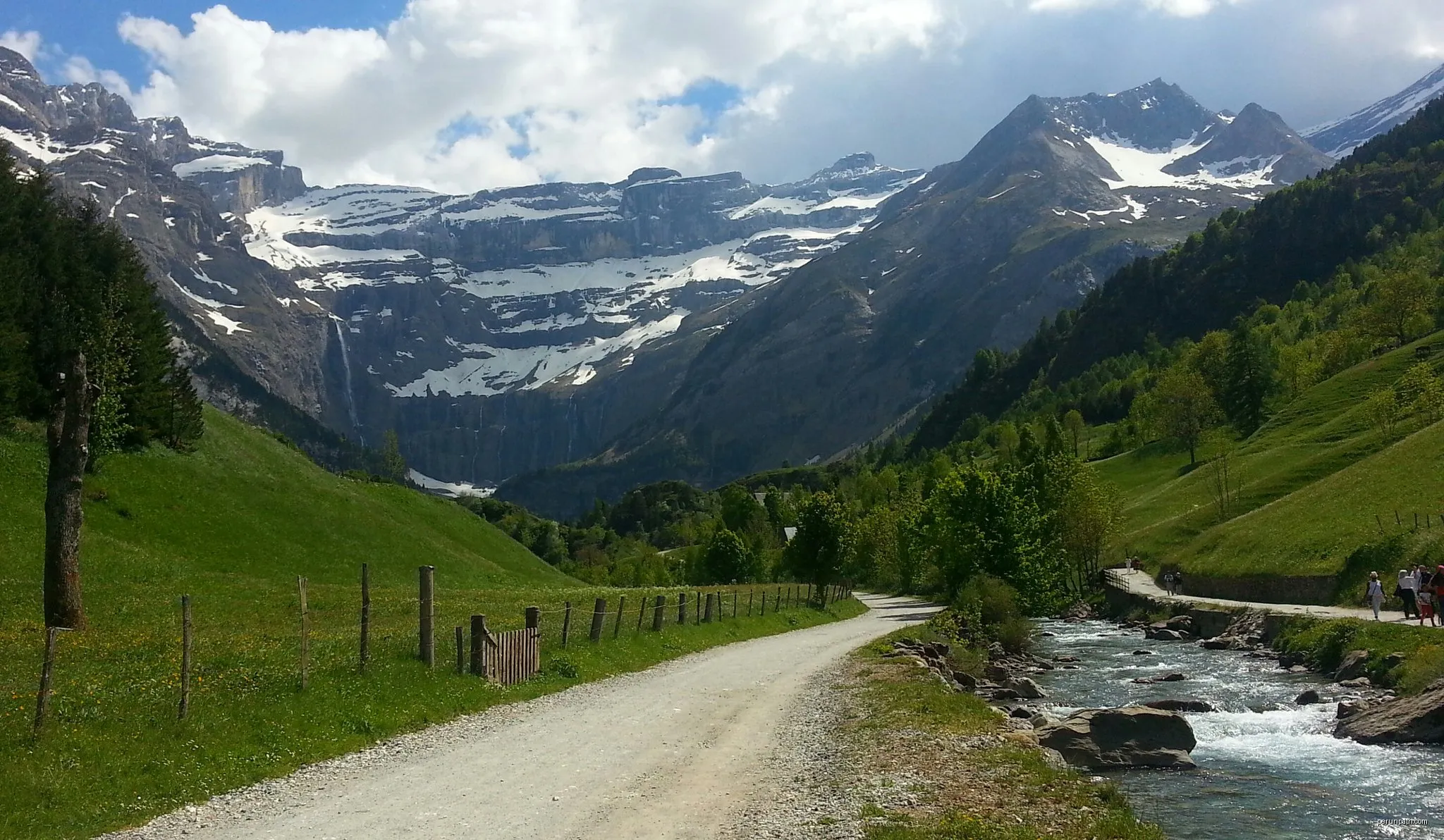 Cirque de Gavarnie