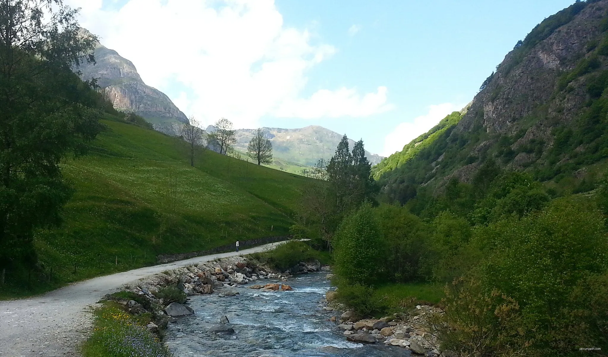 Cirque de Gavarnie