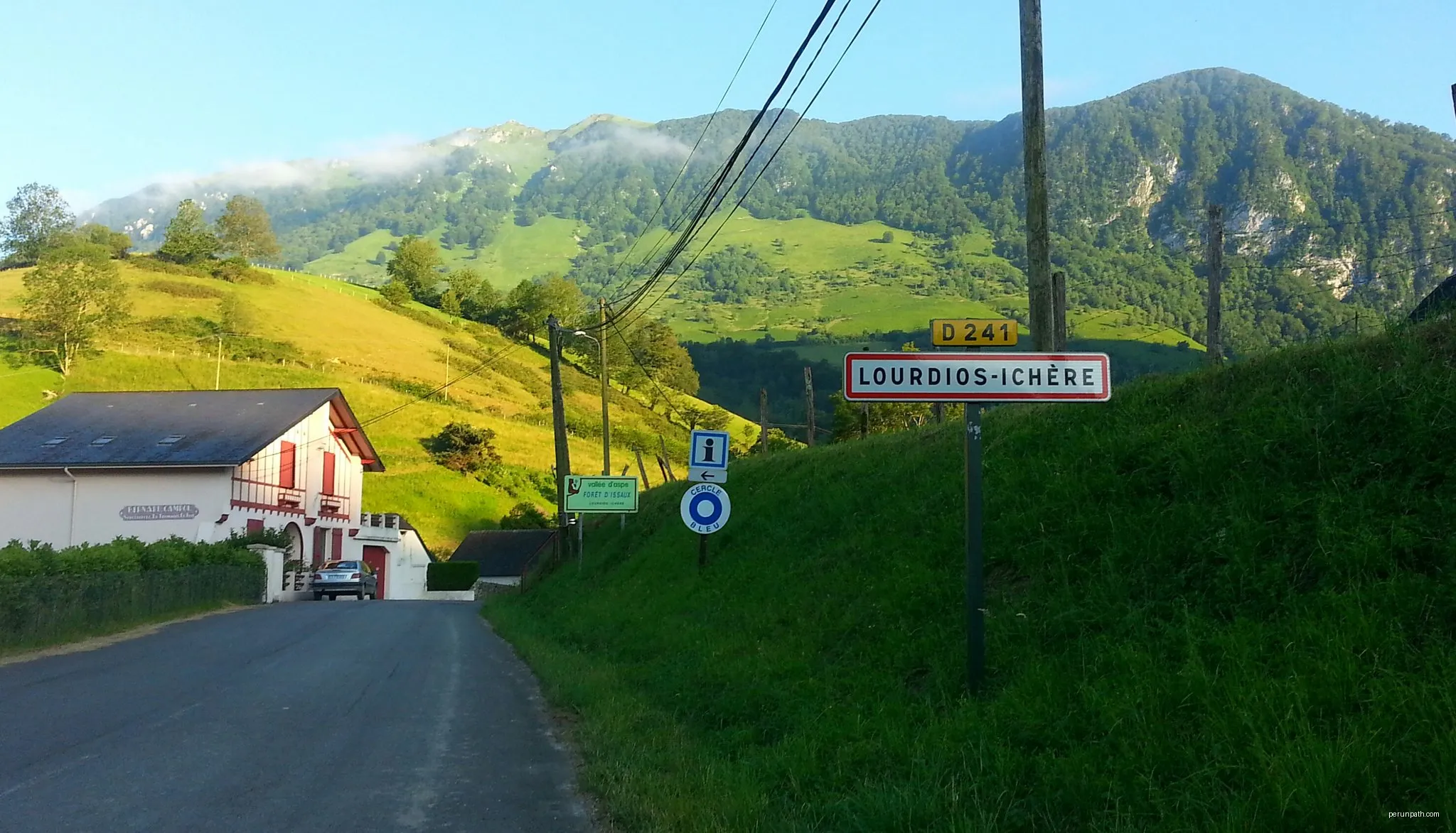 Fougeraies de Laünde VTT asp06