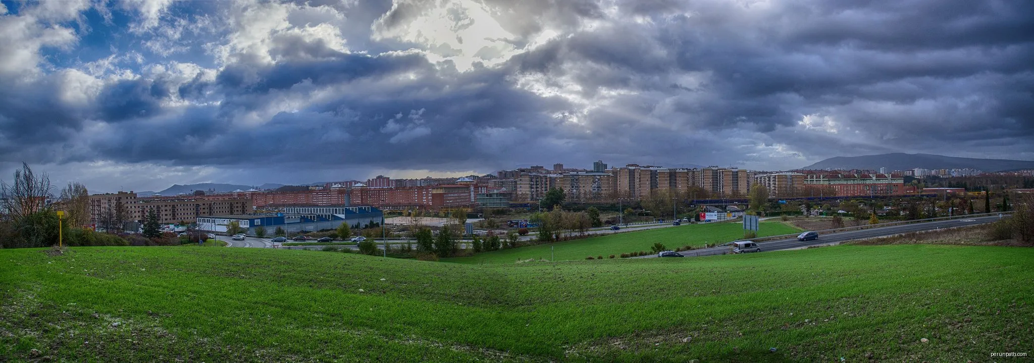 Pase de Santa Lucía