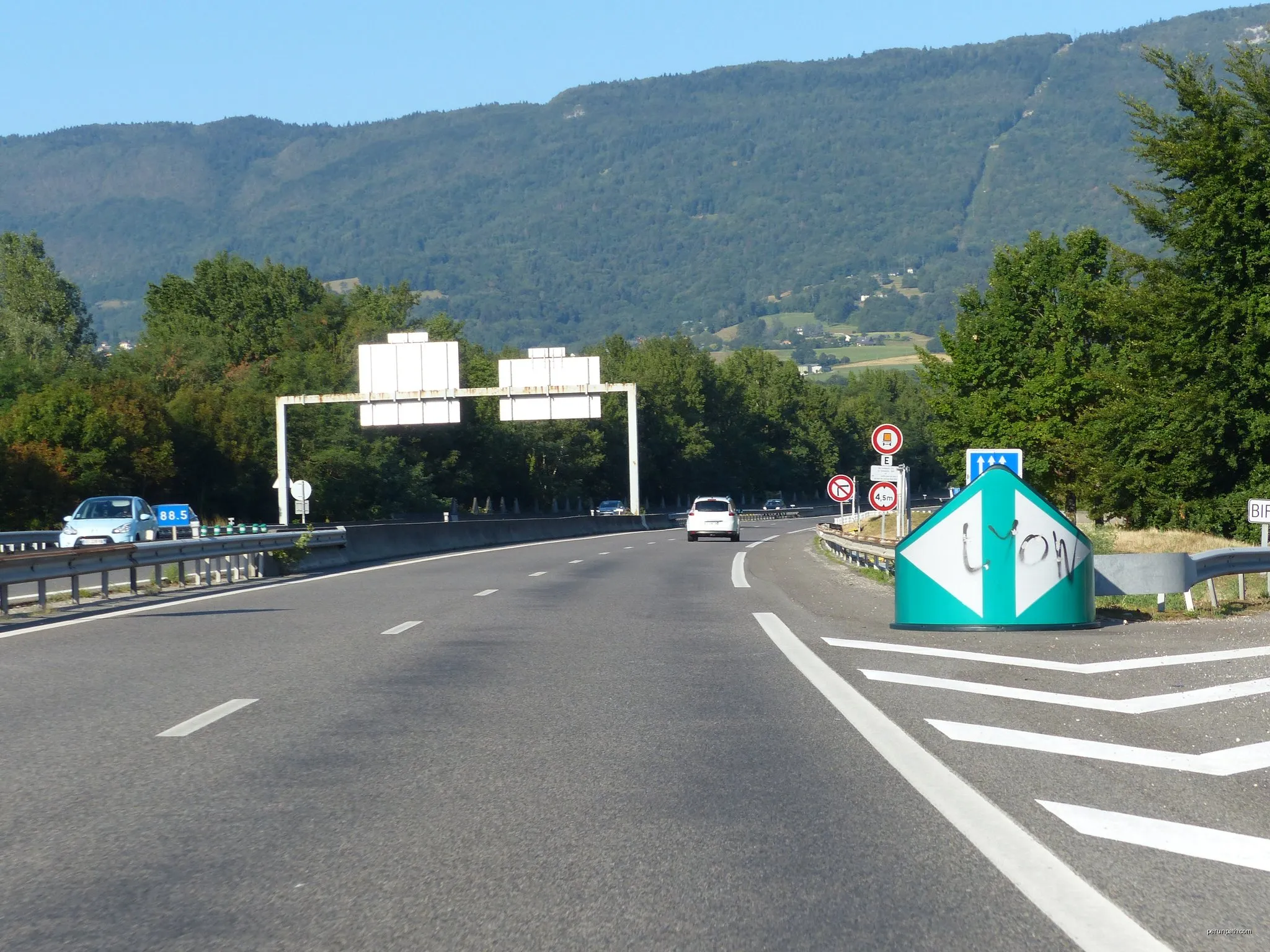 Boucle du Tremblay