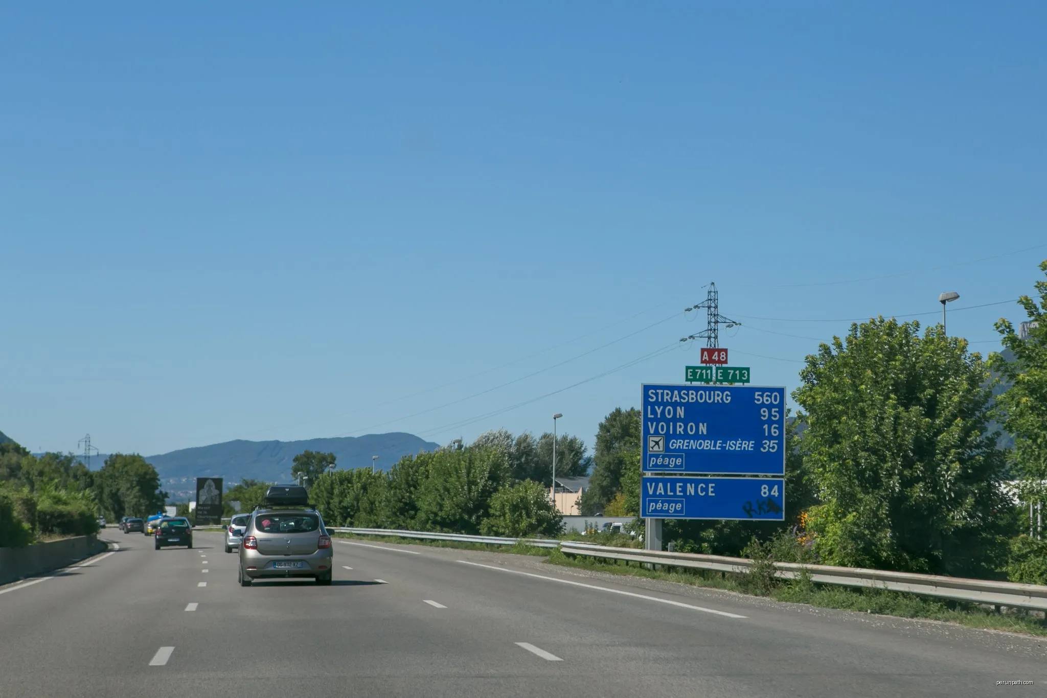Le Pont-Barrage