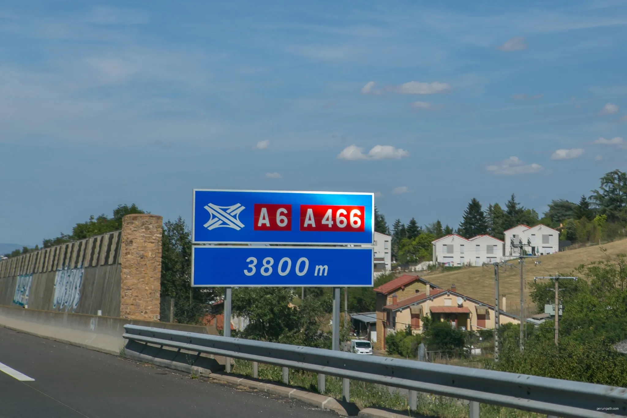 Sentier Géologie et Paysage