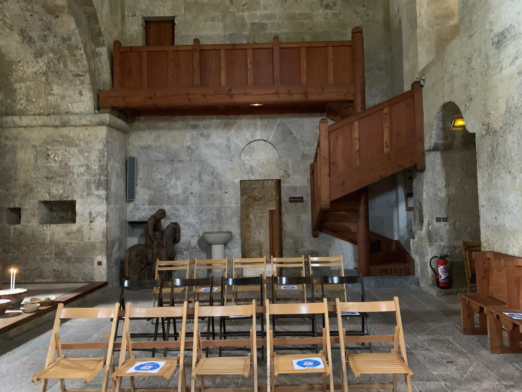 Circuit de Serre Verger