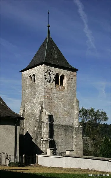 L'Abbaye