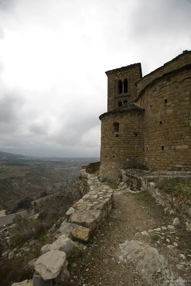 Montsec Bikepacking Loop 4 - Conca de Tremp
