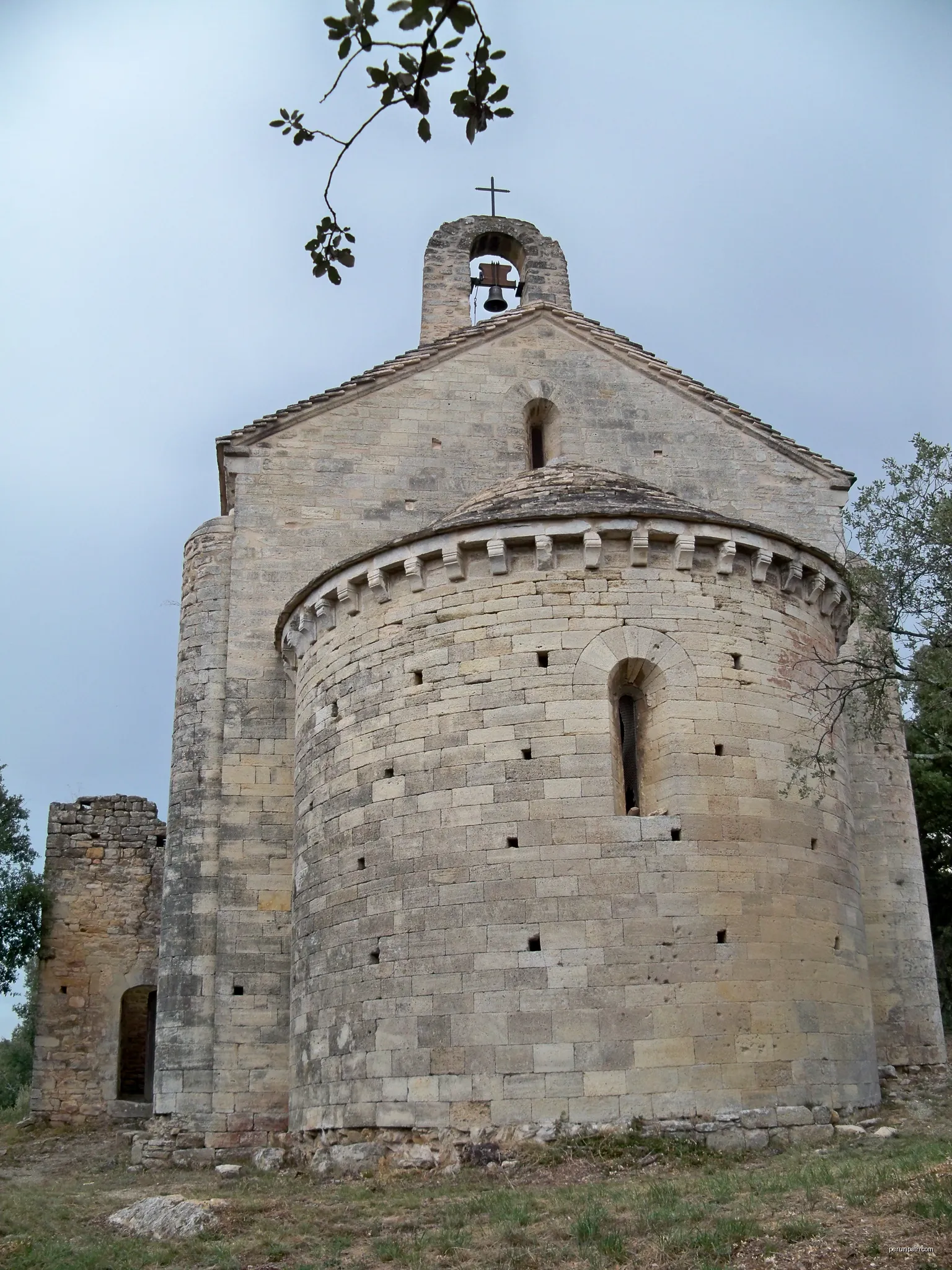 Circuit des Chapelles