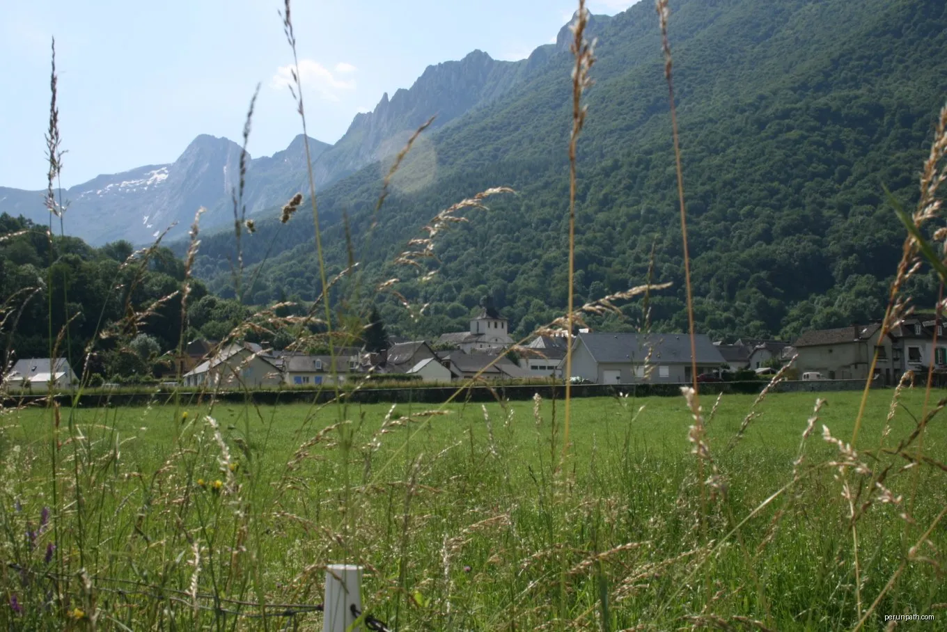Tour du Vallon Vélo