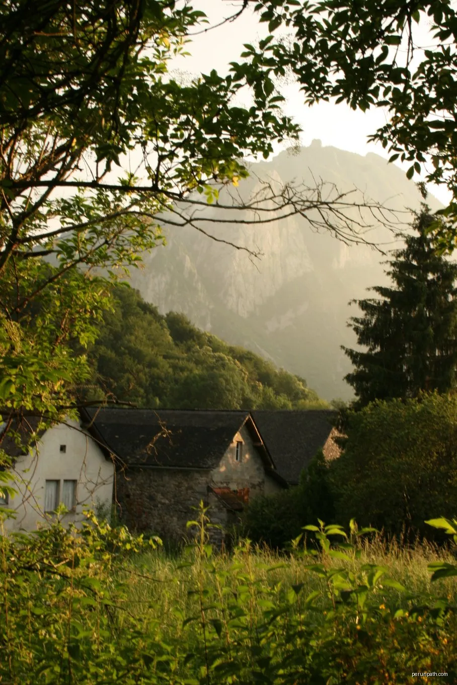 Tour du Vallon Vélo