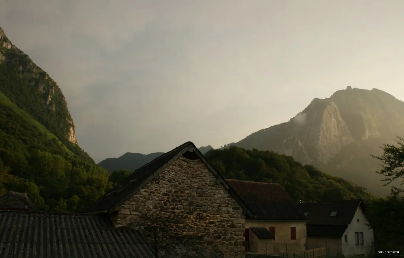 Tour du Vallon Vélo