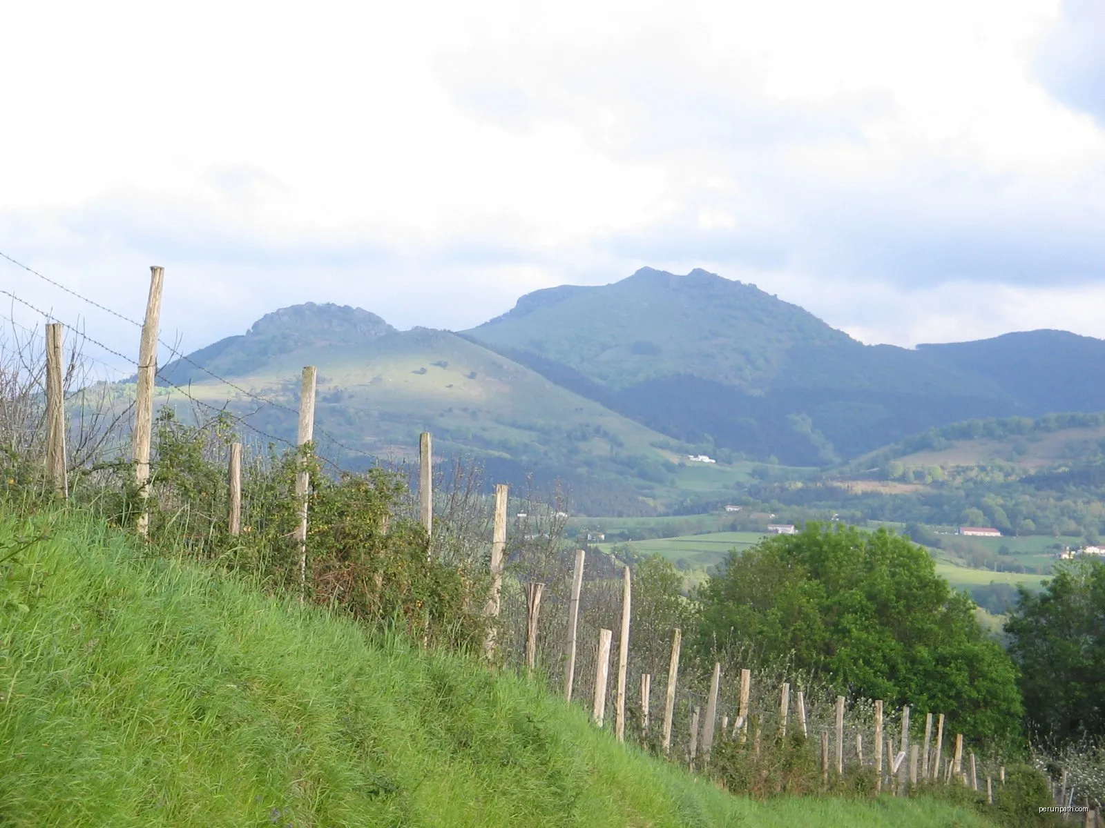 Lasarte-Oria - Urnieta