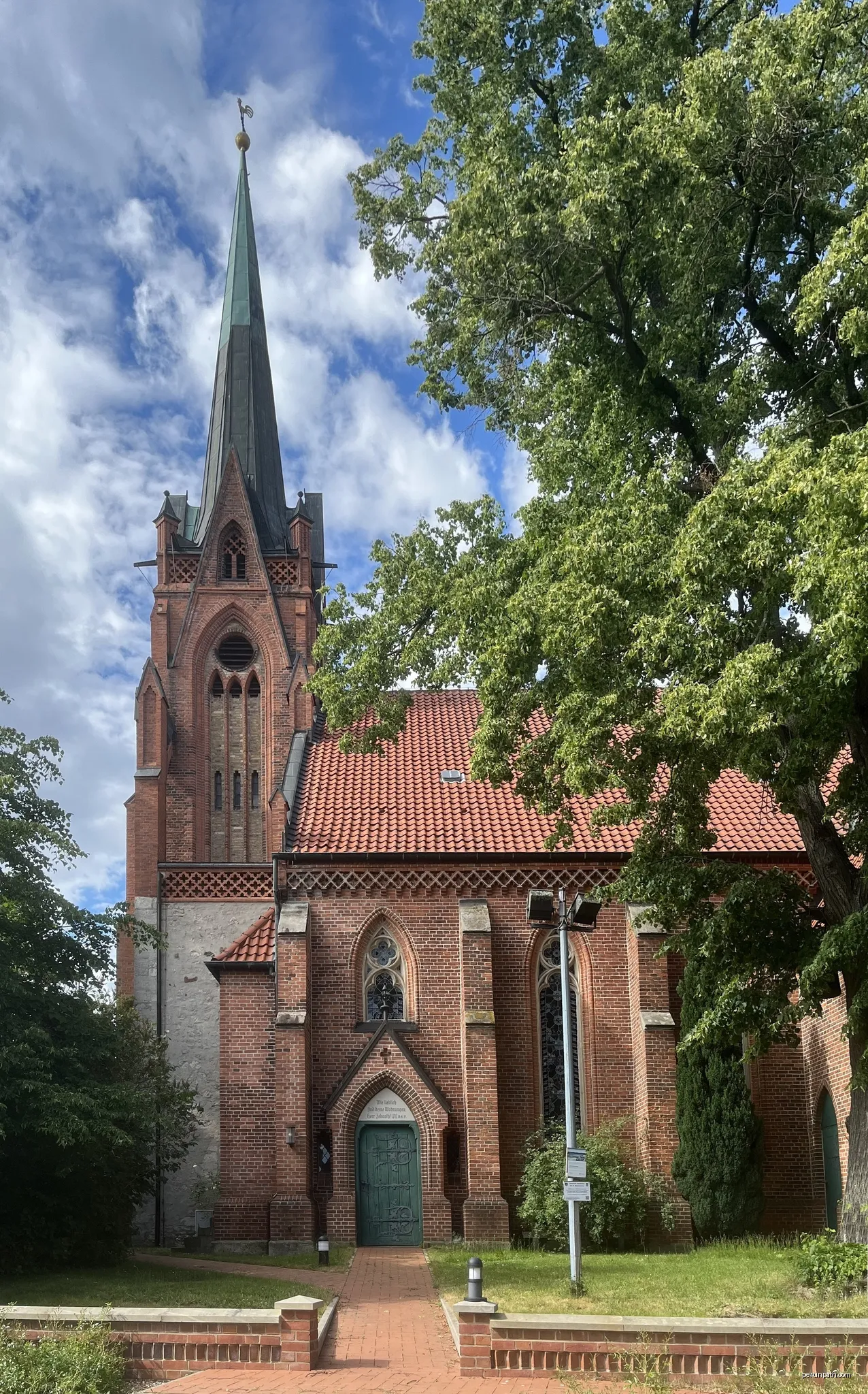 Adenbüttel (29) - Neubrück (11)