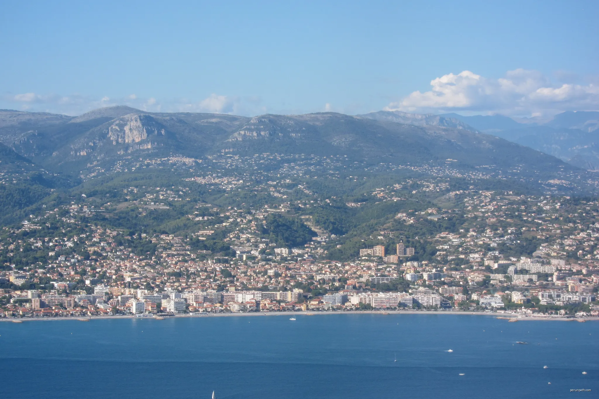 Le Cros