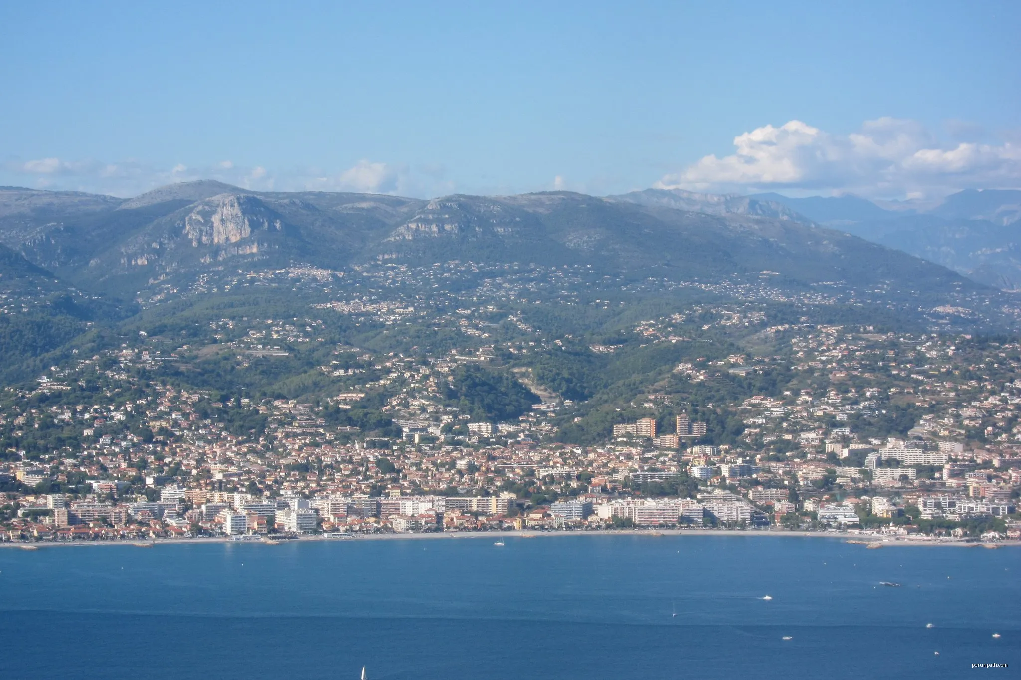Les Cros
