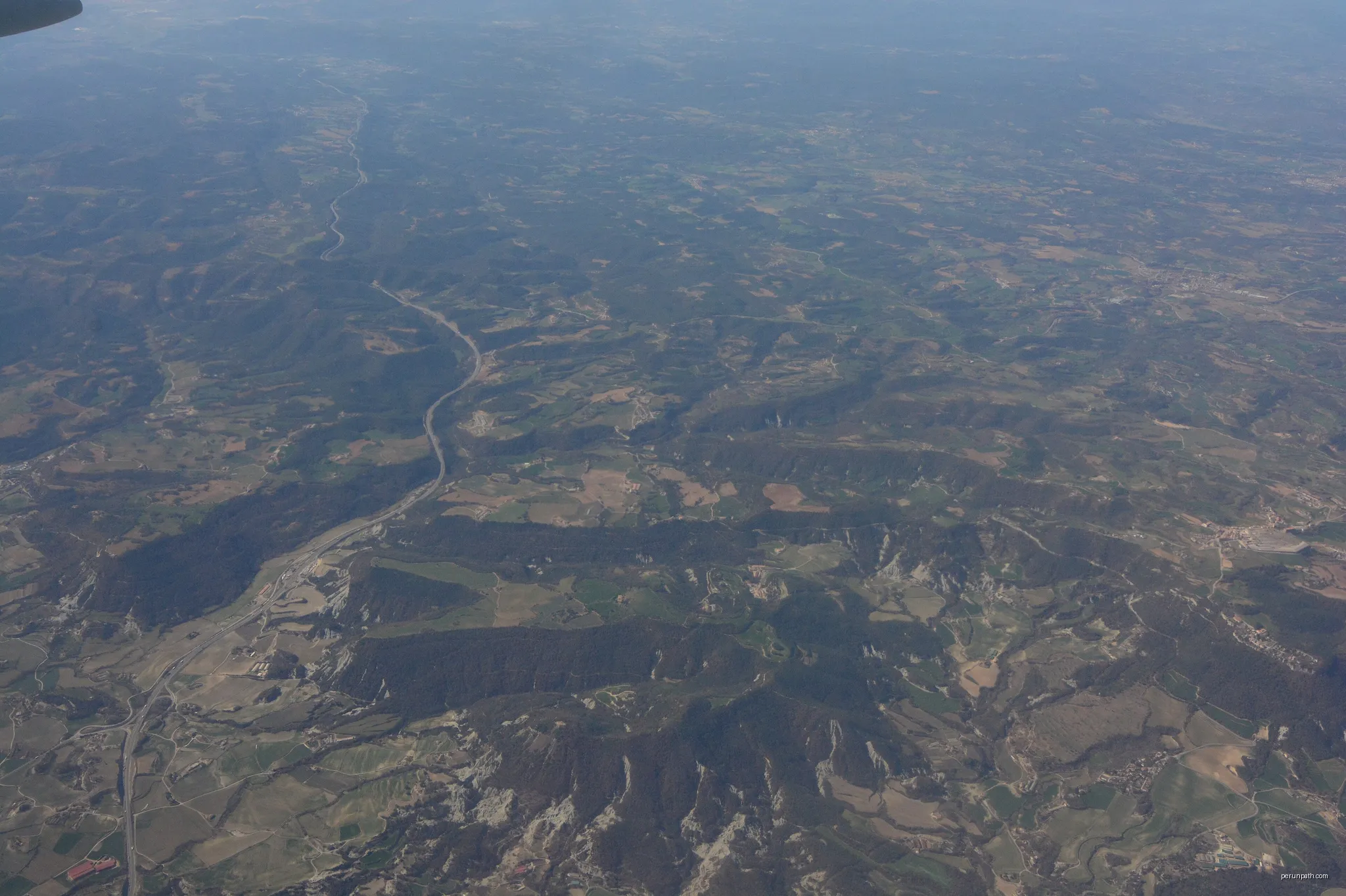 Vic – Gurb – Vic