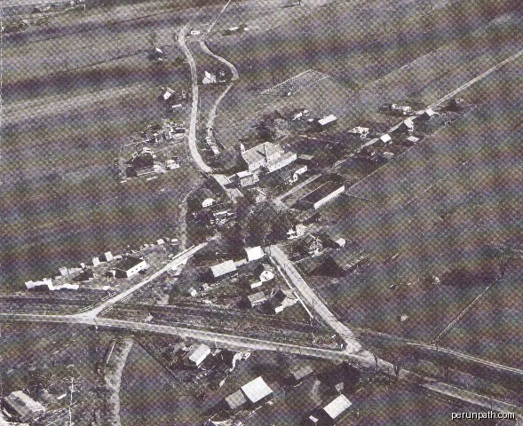 Plaine