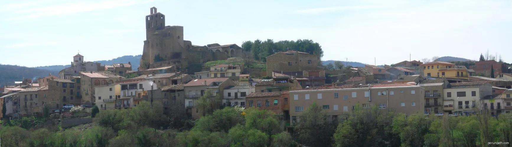 Montsec-Colobor