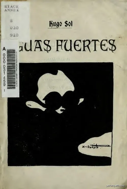 Ruta Dos Aguas