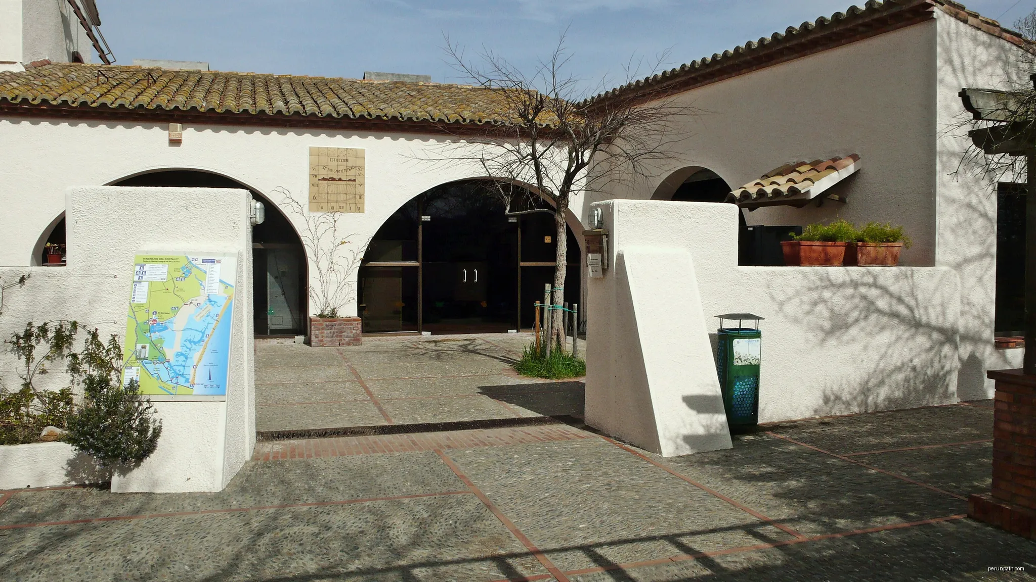 el cortalet-alt emporda-cataluña | Autor: Alberto-g-rovi | Licencja: CC BY-SA 3.0 | Źródło: Wikimedia Commons
