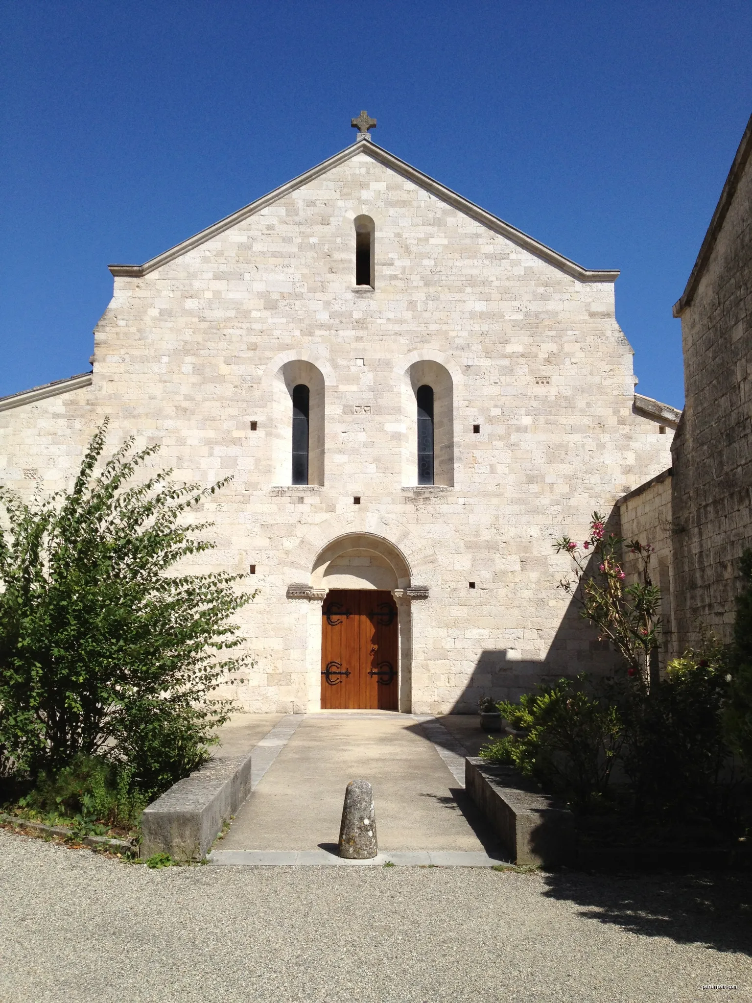Tour de l’Abbaye