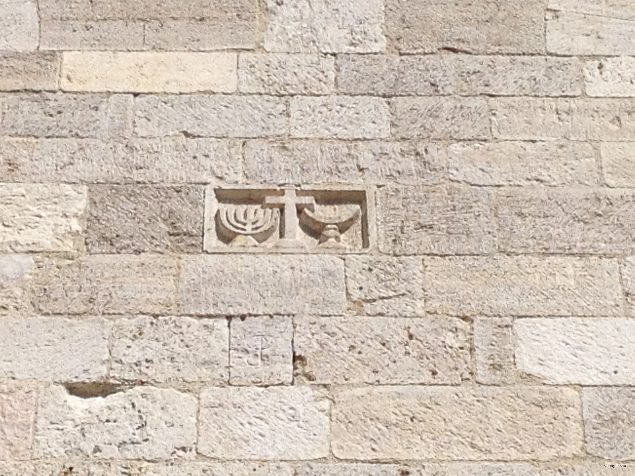 Tour de l’Abbaye