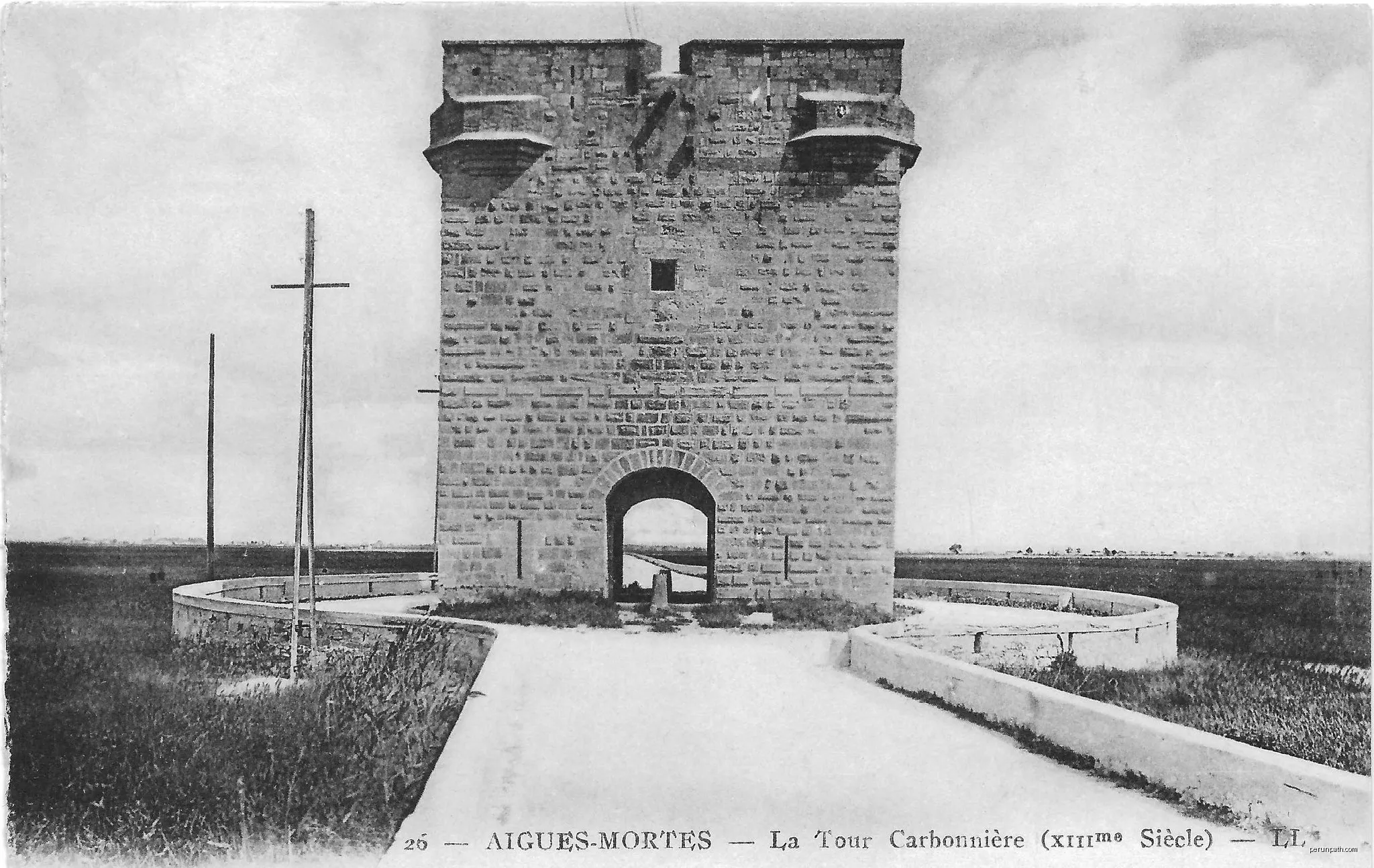 En lisière des communes