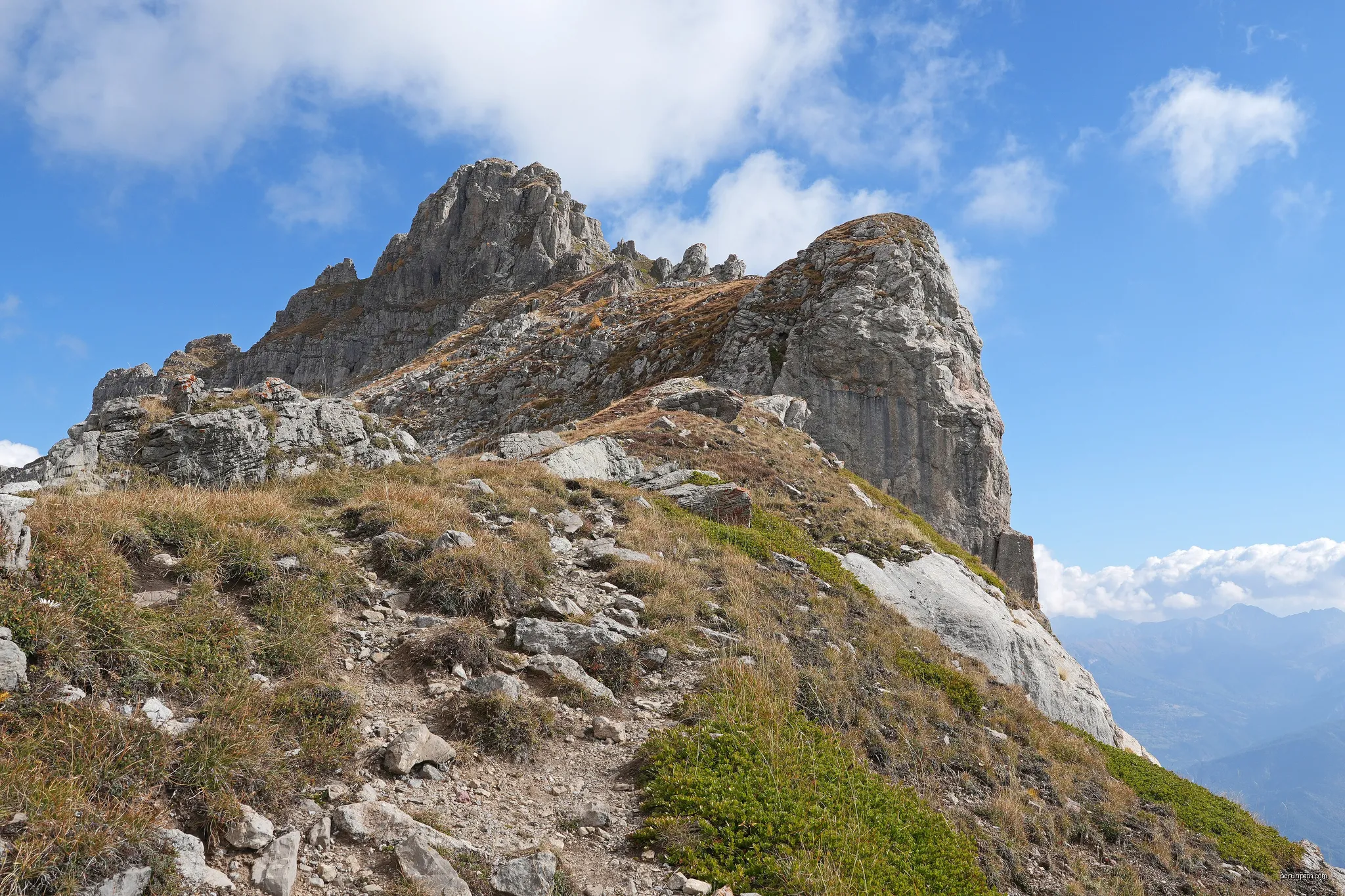 Piste VTT Enduro 4