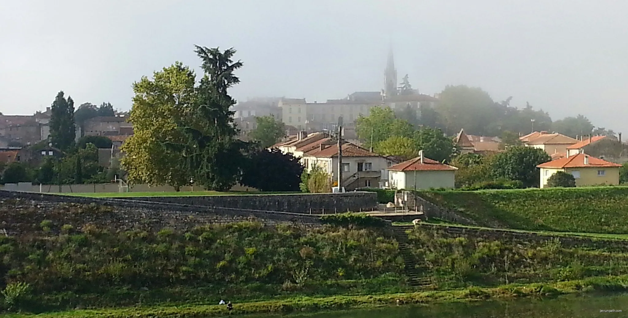 La Vallée du Lot à vélo