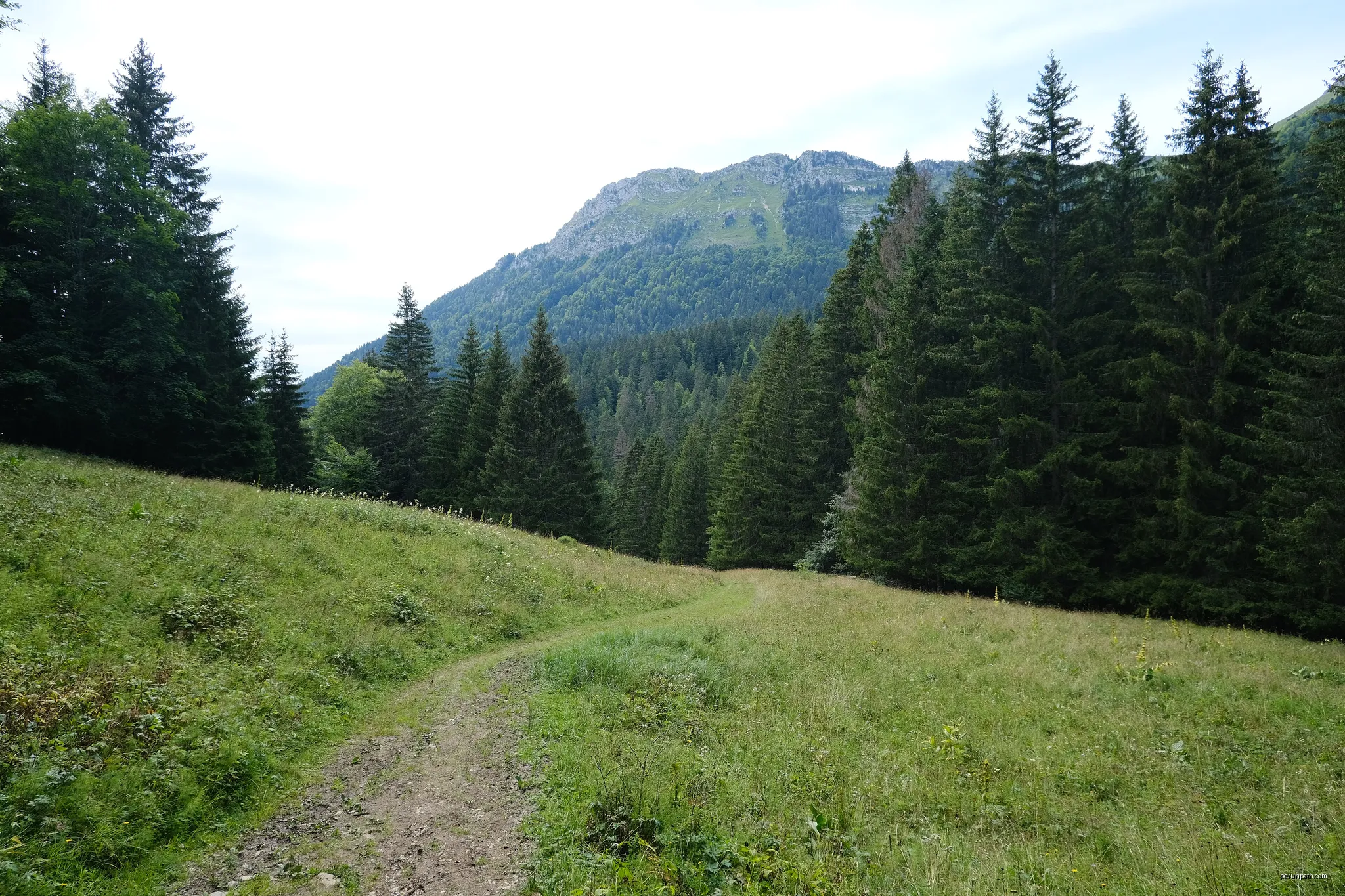 Les Chalets de la Fullie