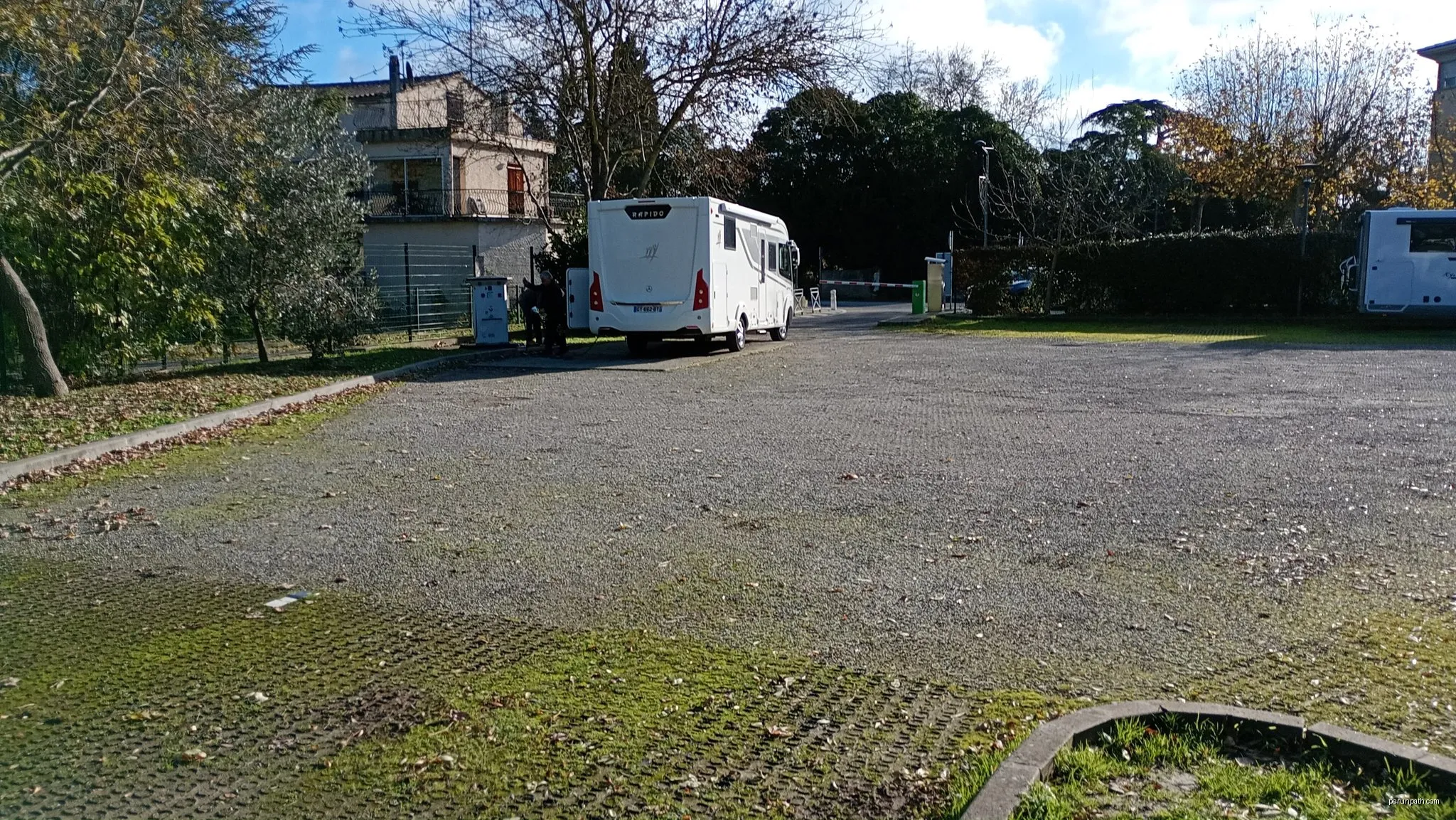 Le Canal du Midi à vélo : Seuil de Naurouze / Castelnaudary