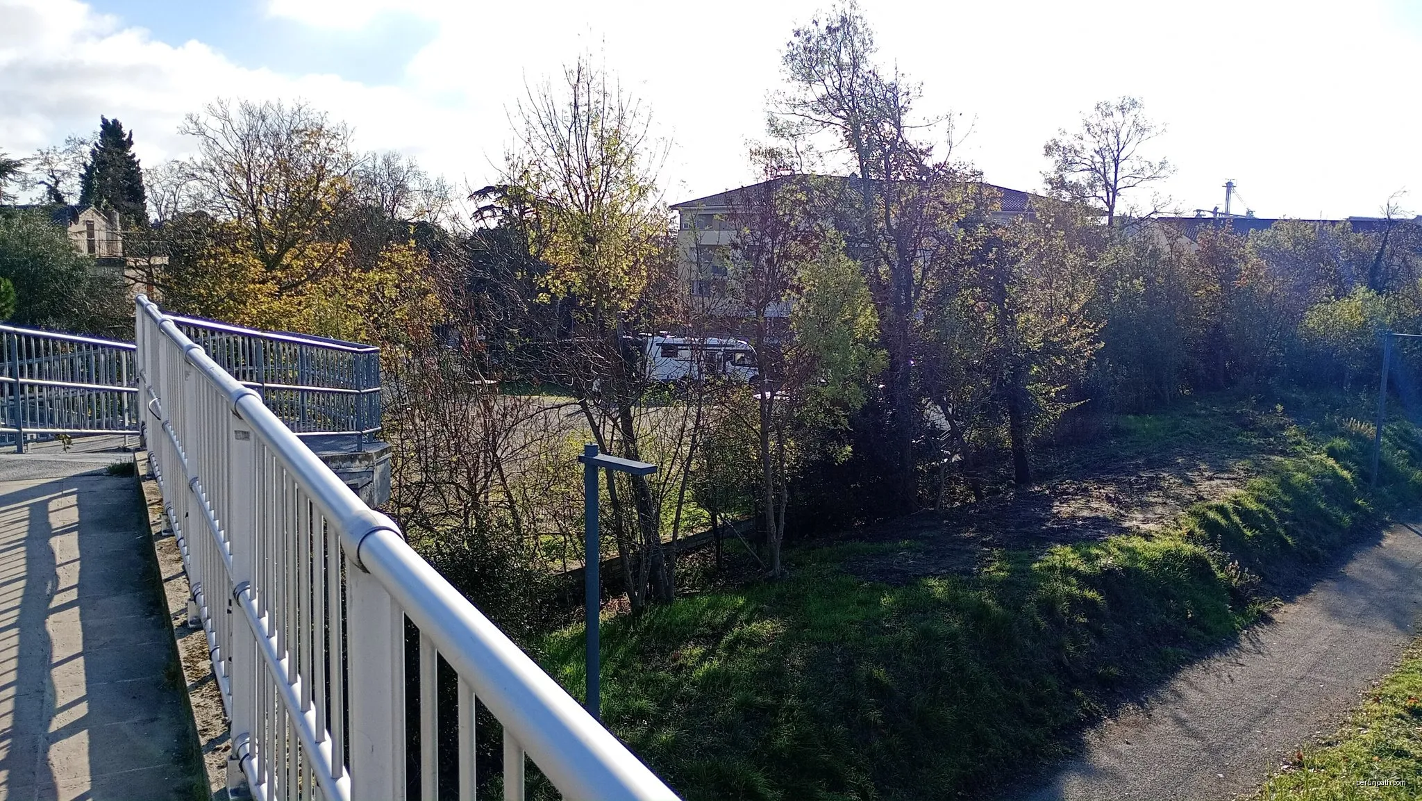 Le Canal du Midi à vélo : Seuil de Naurouze / Castelnaudary